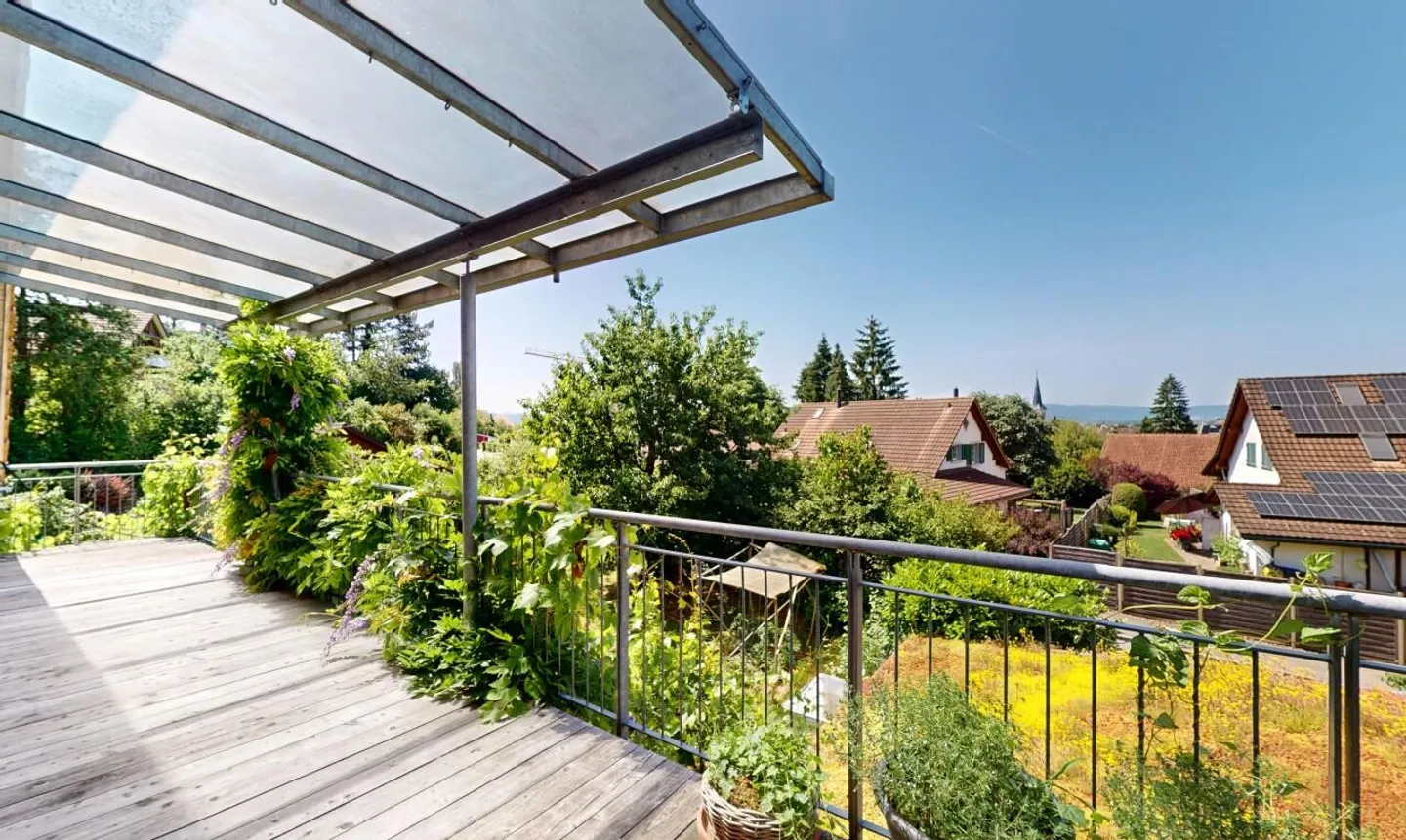 Light-Filled Space Wonder with Sustainable Construction - Photo 11 of 13