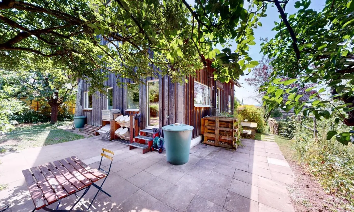 Light-Filled Space Wonder with Sustainable Construction - Photo 12 of 13