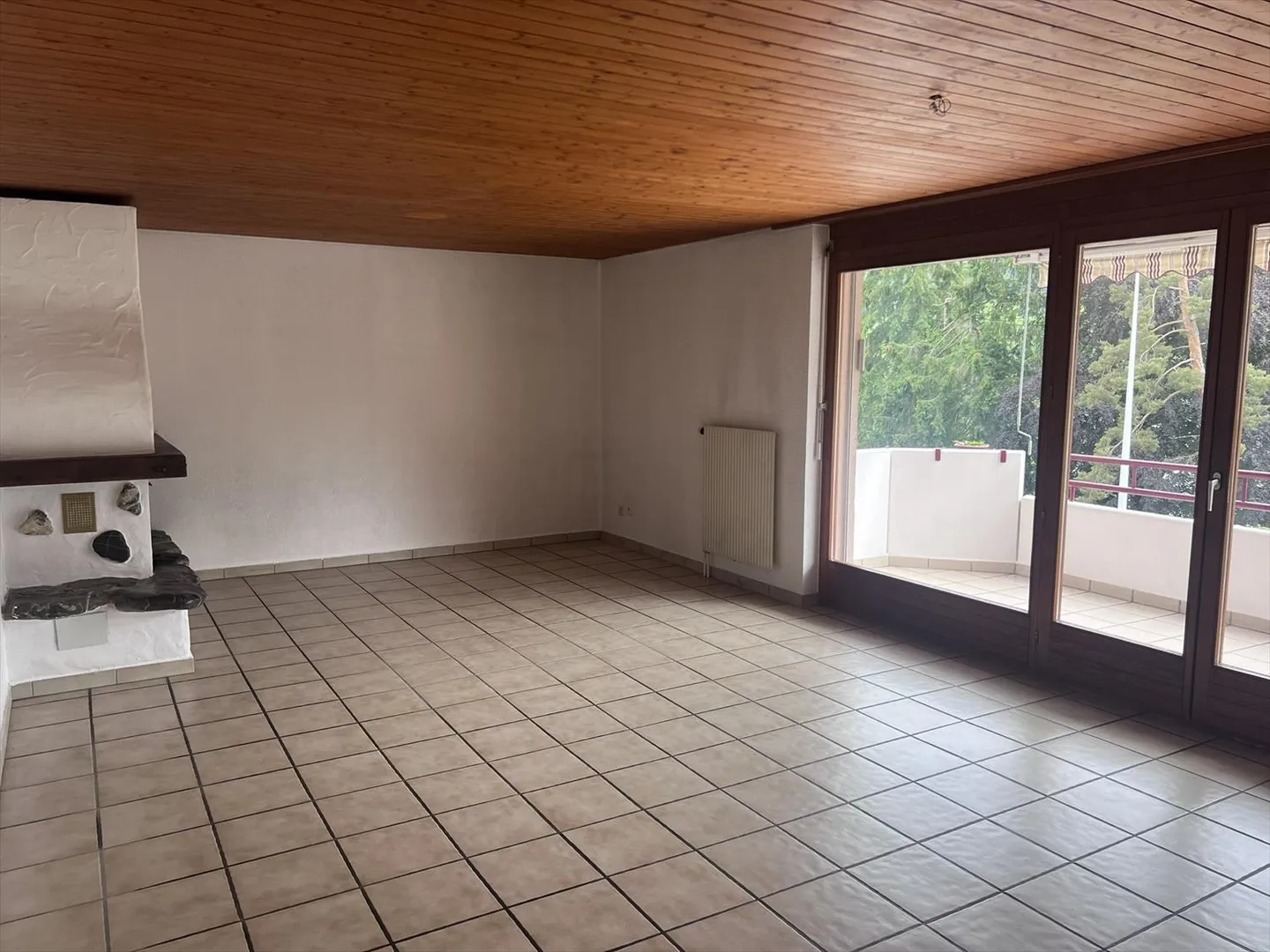 Bell'appartamento di 4,5 locali 106 m2 al 6° piano - Foto 13 di 22