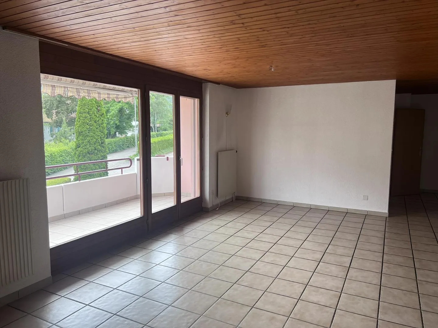 Bell'appartamento di 4,5 locali 106 m2 al 6° piano - Foto 14 di 22