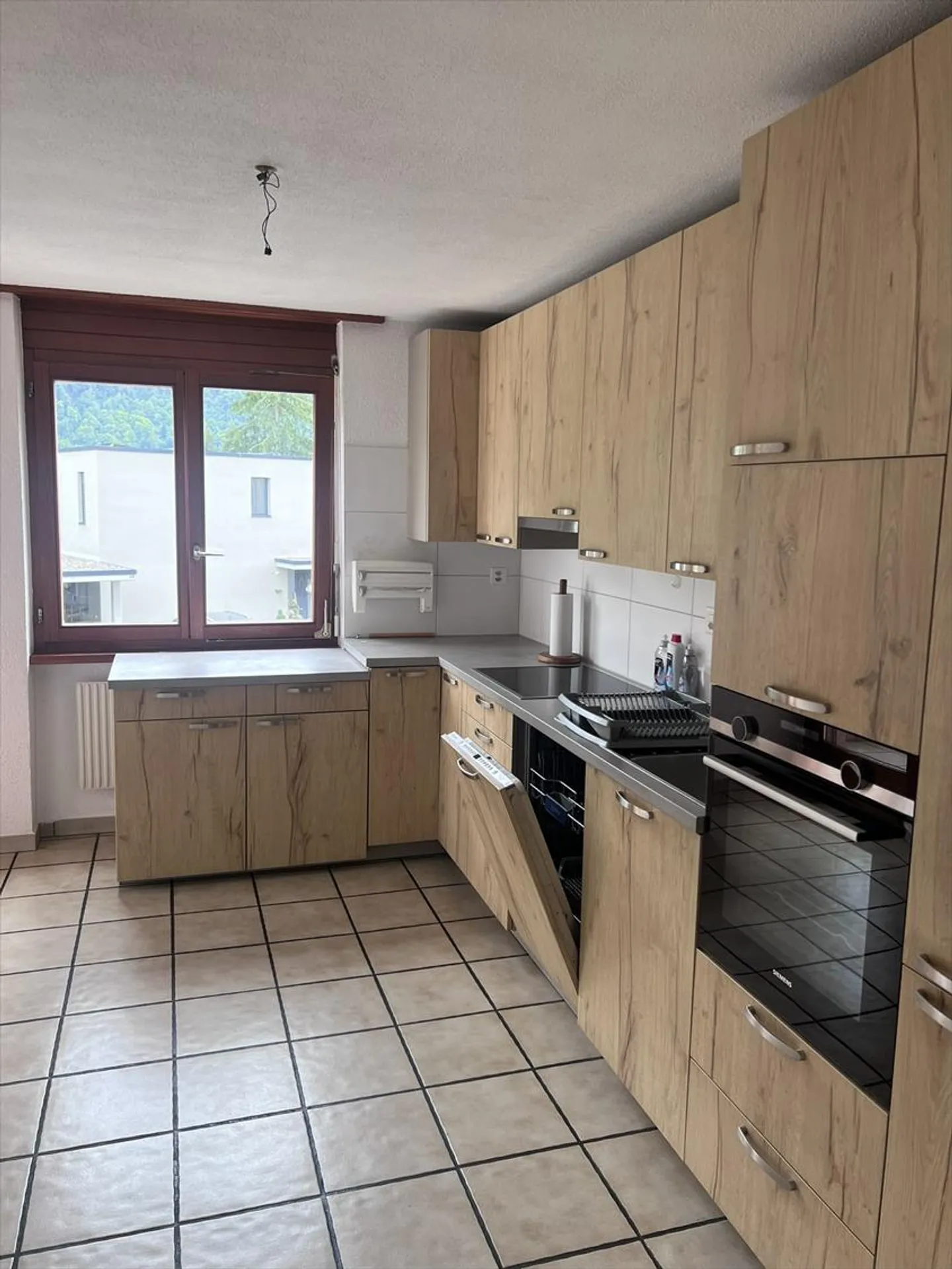 Bell'appartamento di 4,5 locali 106 m2 al 6° piano - Foto 15 di 22