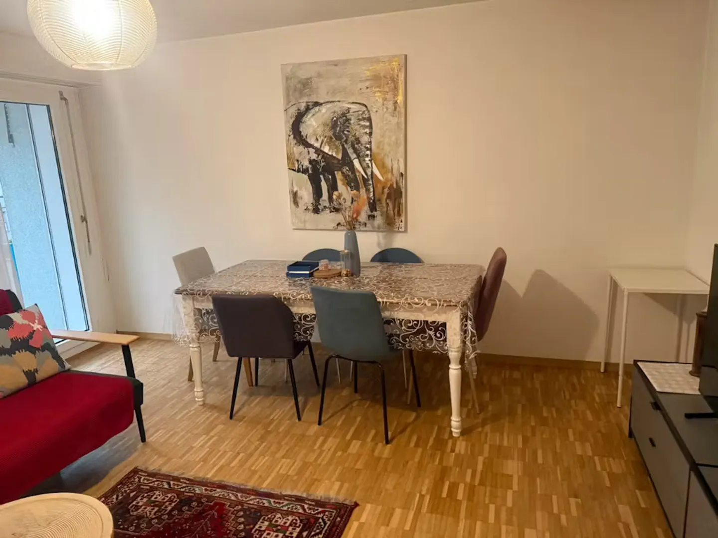 Chalet Charmant à Dübendorf - Photo 8 sur 10