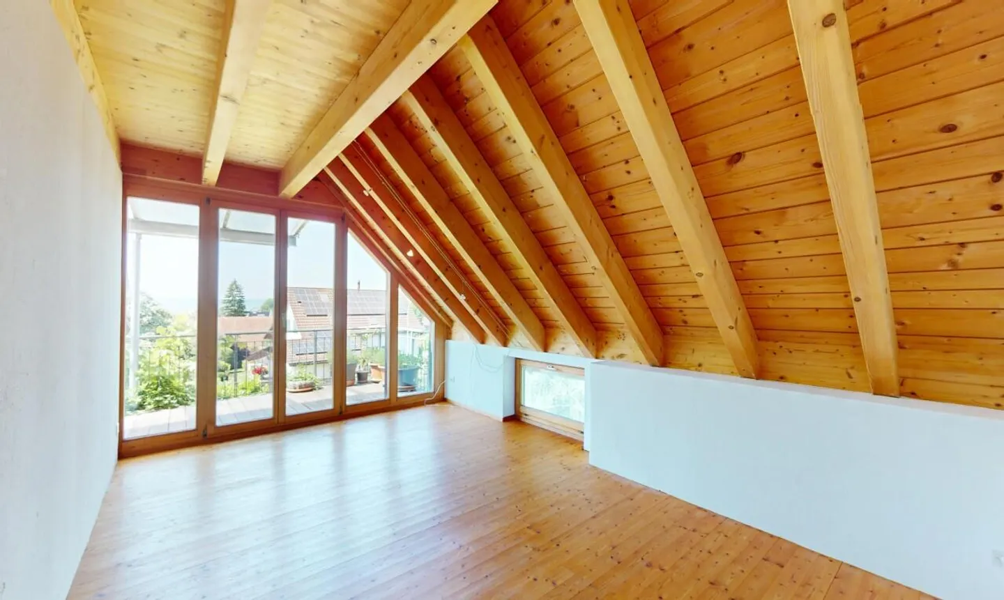 Light-Filled Space Wonder with Sustainable Construction - Photo 8 of 13