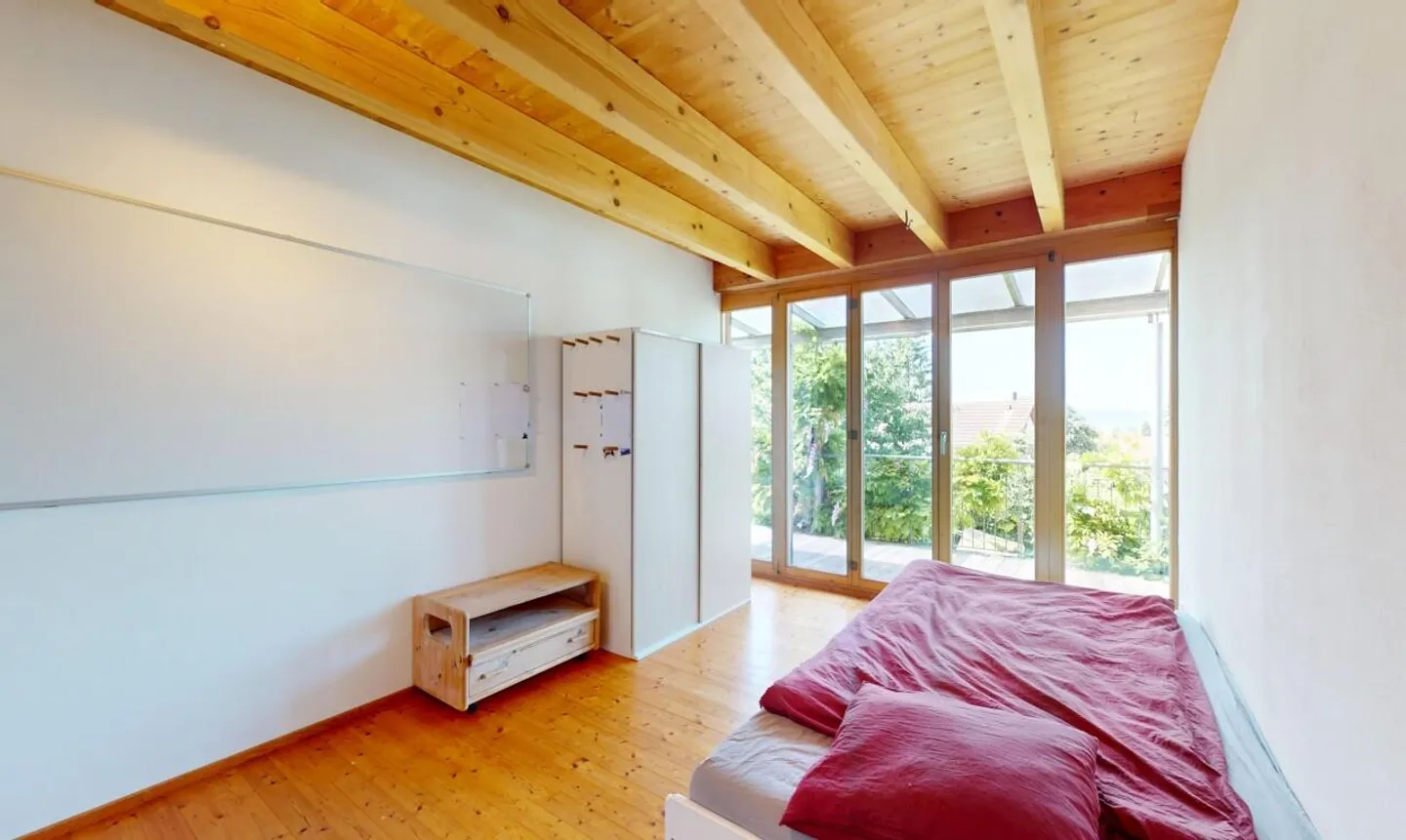 Light-Filled Space Wonder with Sustainable Construction - Photo 9 of 13