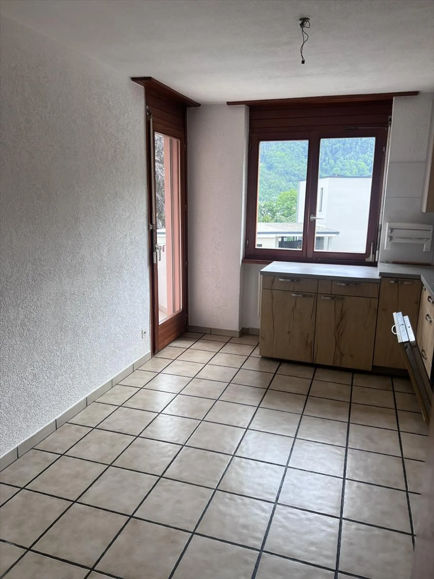 Bell'appartamento di 4,5 locali 106 m2 al 6° piano - Foto 16 di 22