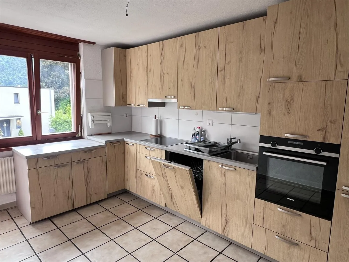 Bell'appartamento di 4,5 locali 106 m2 al 6° piano - Foto 17 di 22
