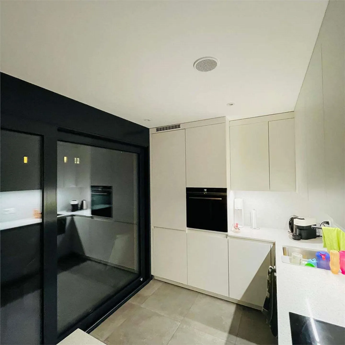 Moderno 4,5 locali con giardino privato - Gordola - Photo 3 sur 13