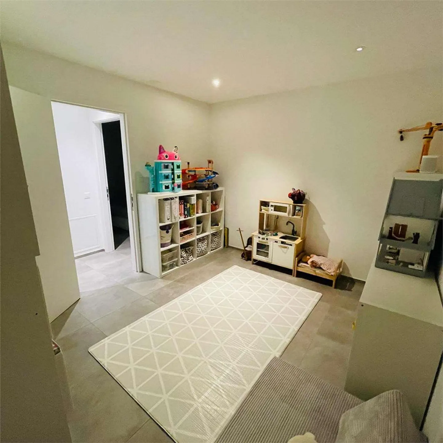Moderno 4,5 locali con giardino privato - Gordola - Photo 8 sur 13