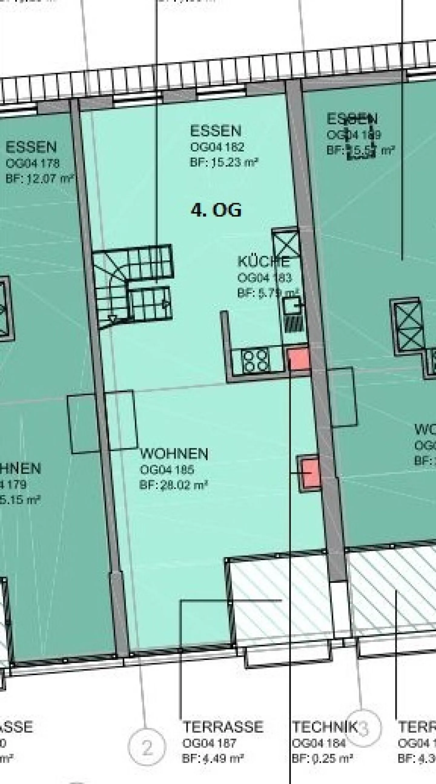 Charmante Maisonette Wohnung - Foto 10 von 11