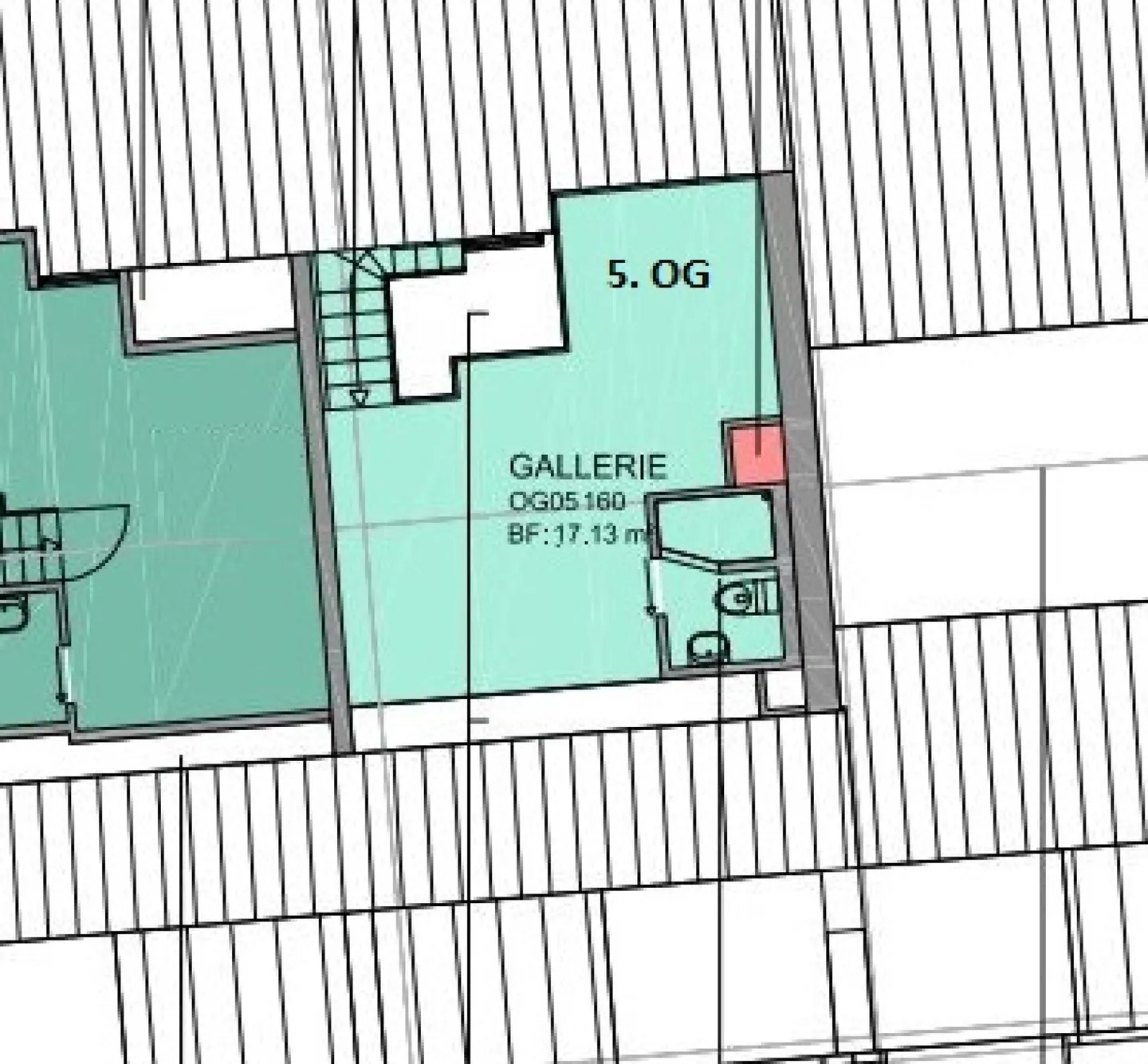 Charmante Maisonette Wohnung - Foto 11 von 11