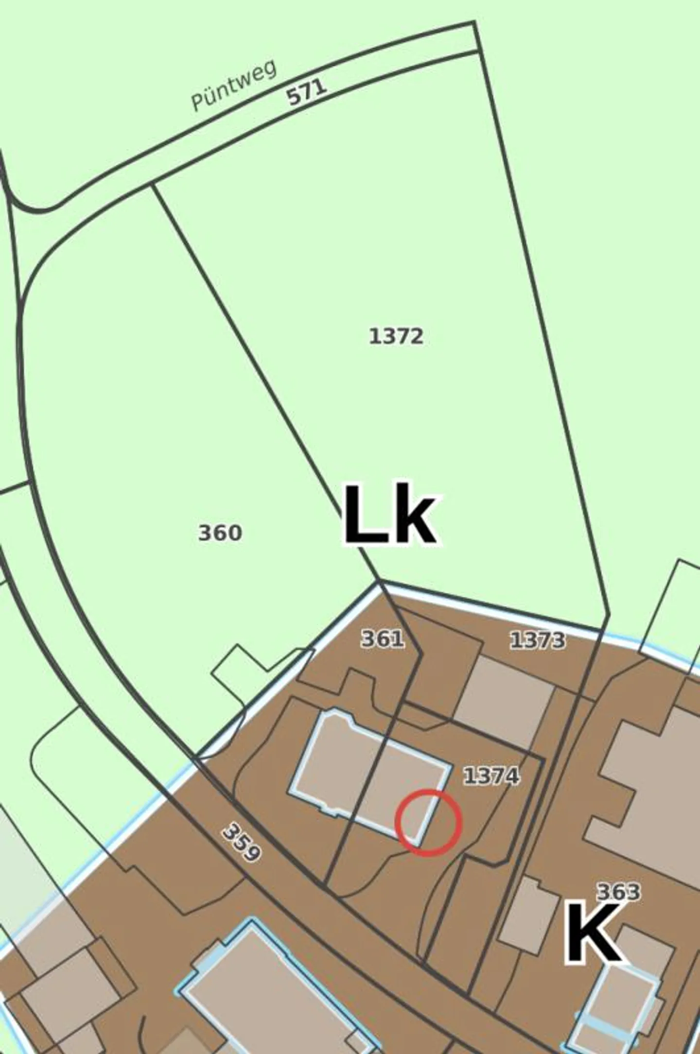 Property with Potential - Photo 12 of 12