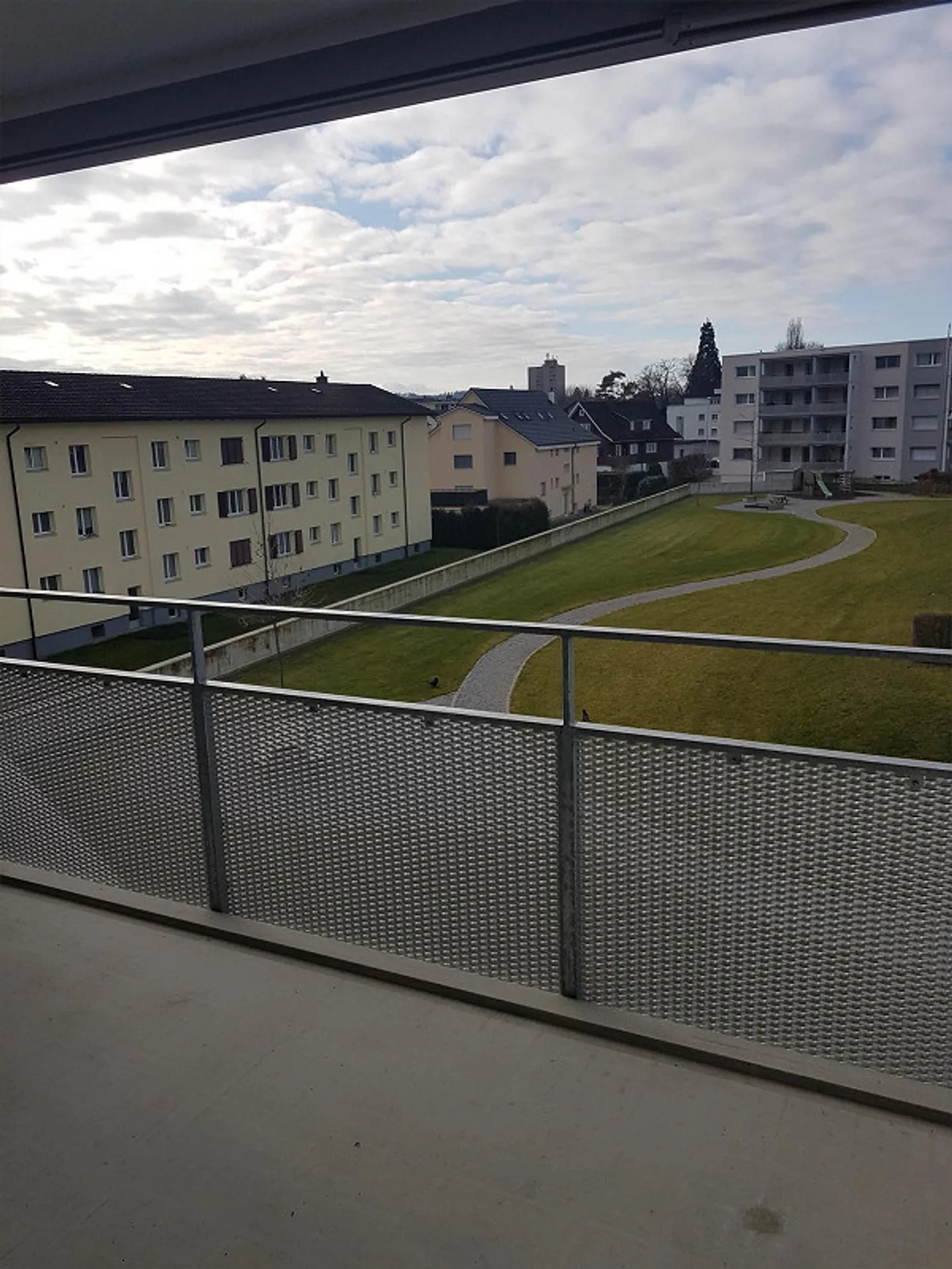 Appartement moderne de 3.5 pièces avec grand balcon - Photo 9 sur 10