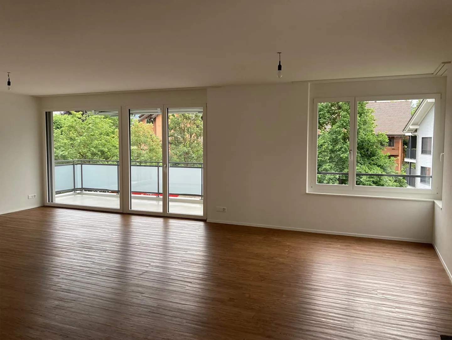 Appartement 4.5 pièces - Photo 3 sur 8