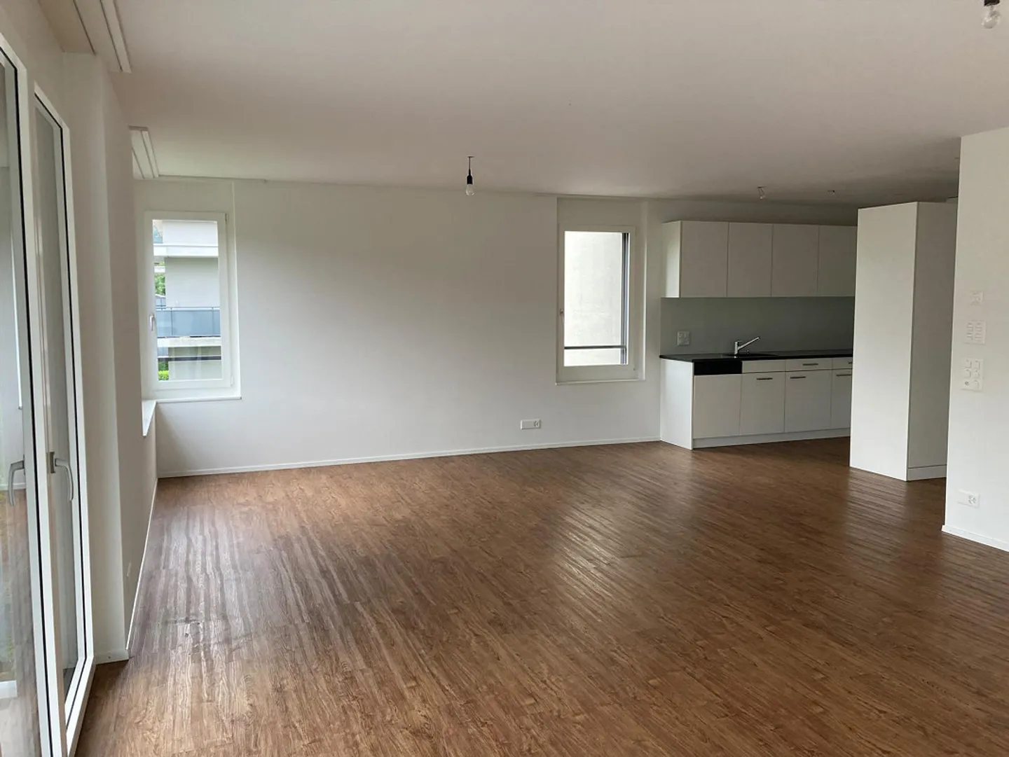 Appartement 4.5 pièces - Photo 4 sur 8