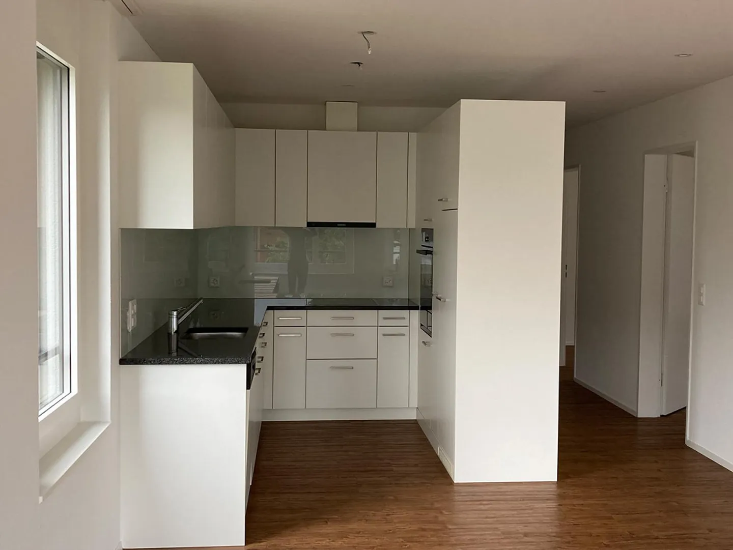 Appartement 4.5 pièces - Photo 6 sur 8