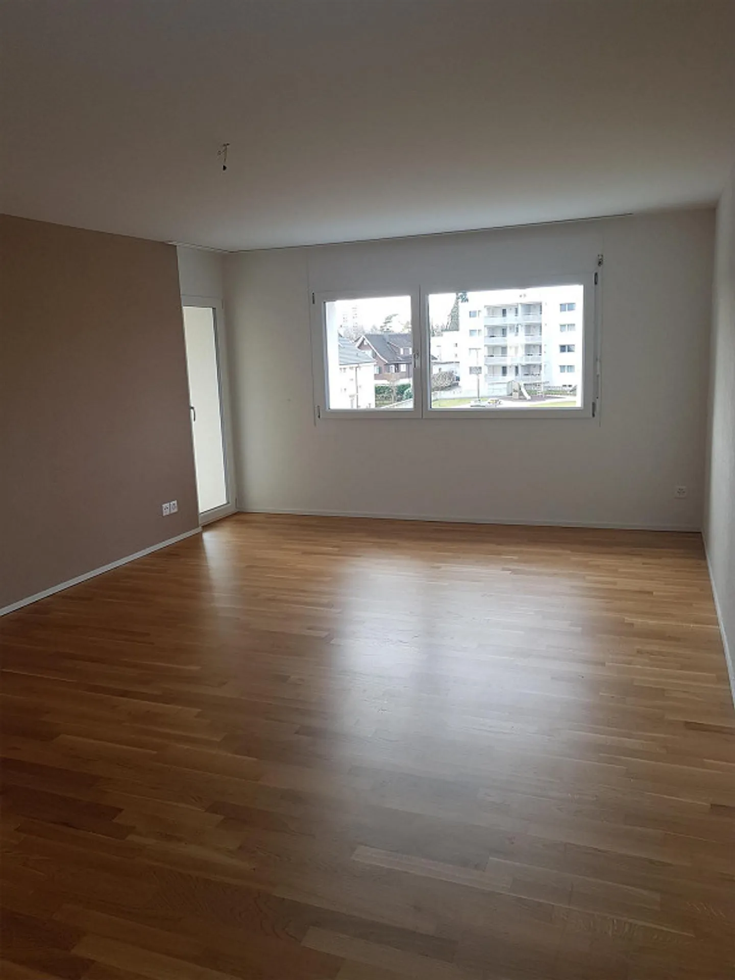 Appartement moderne de 3.5 pièces avec grand balcon - Photo 7 sur 10