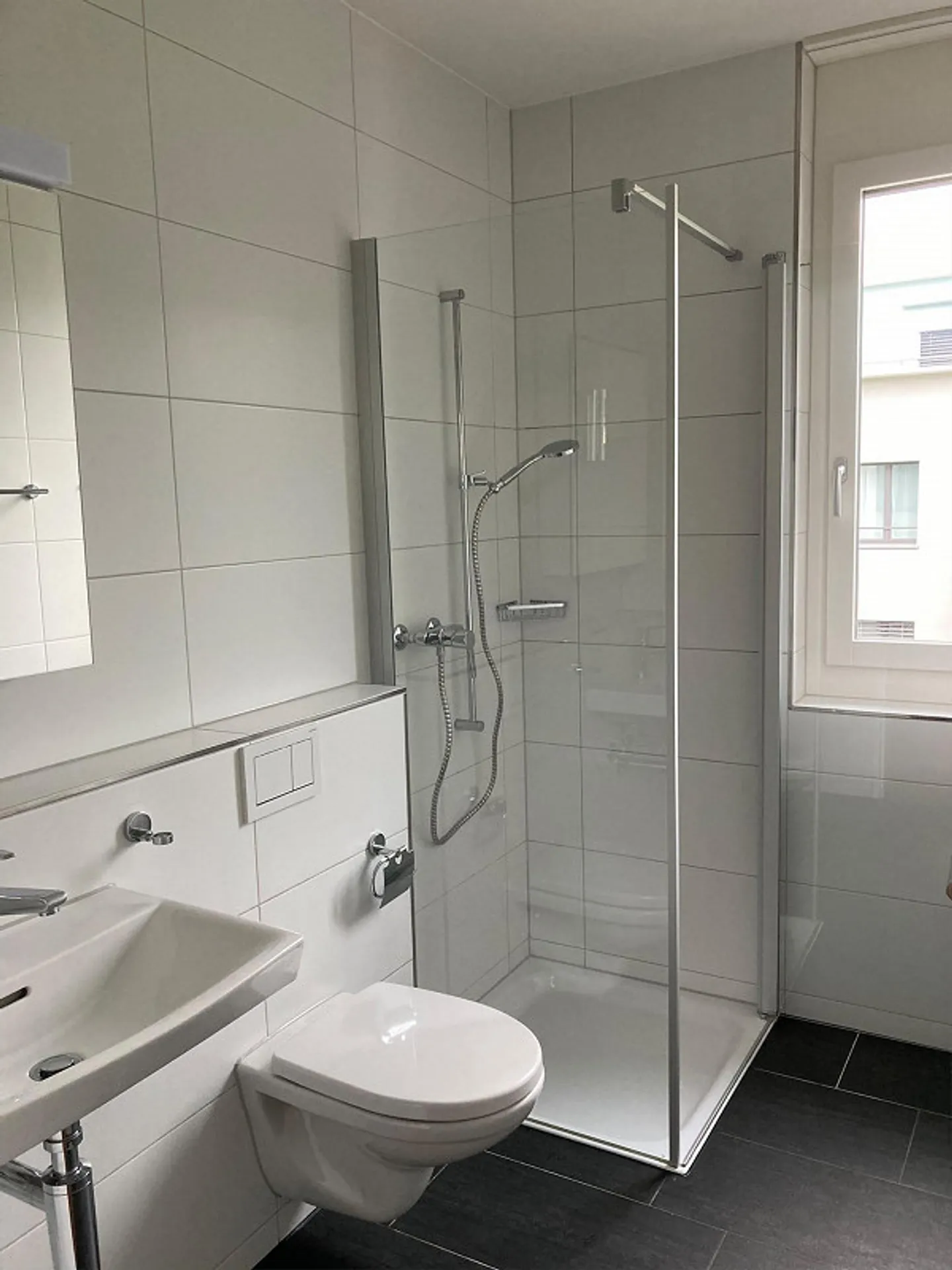 Appartement 4.5 pièces - Photo 8 sur 8