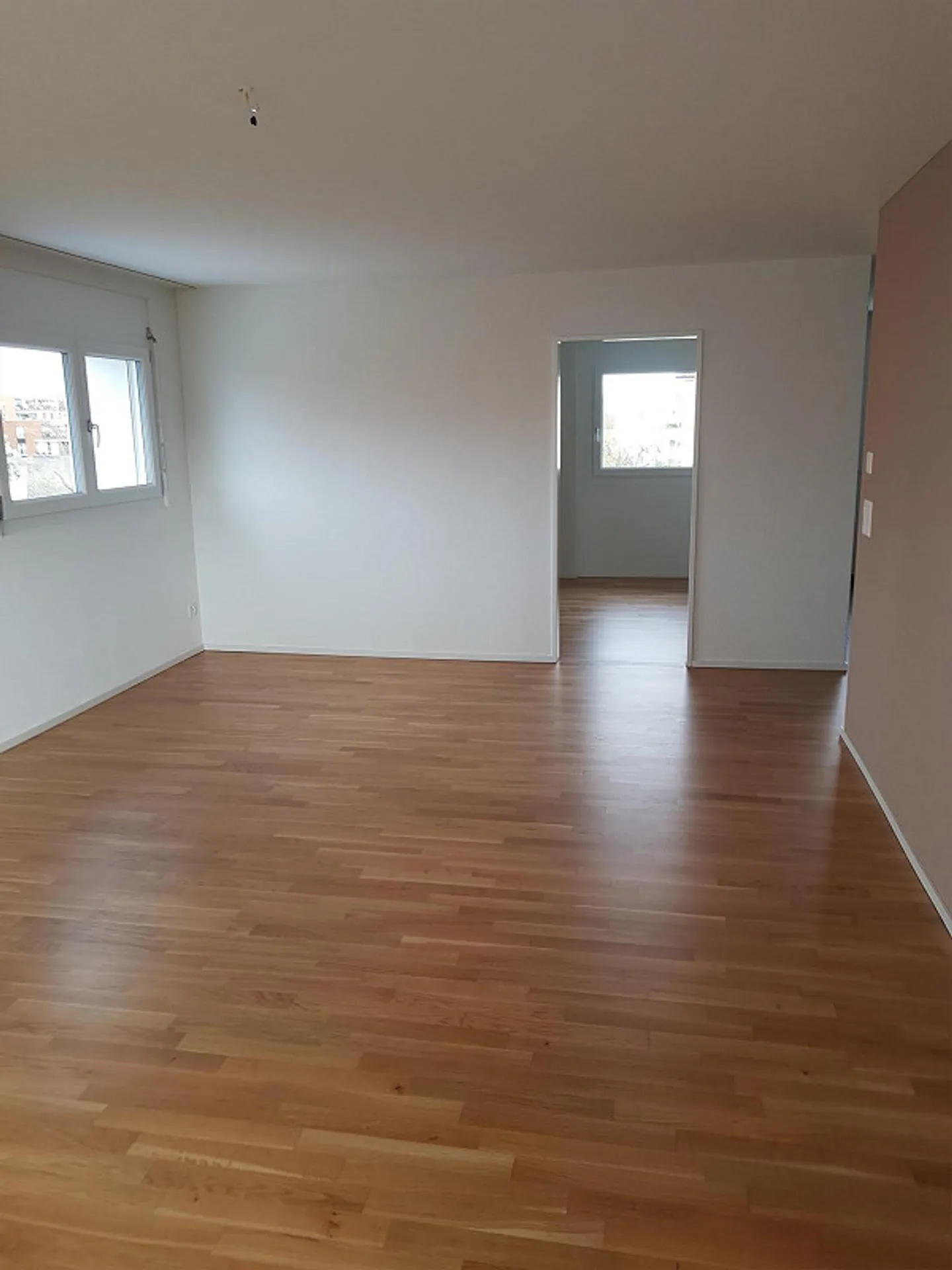 Appartement moderne de 3.5 pièces avec grand balcon - Photo 8 sur 10