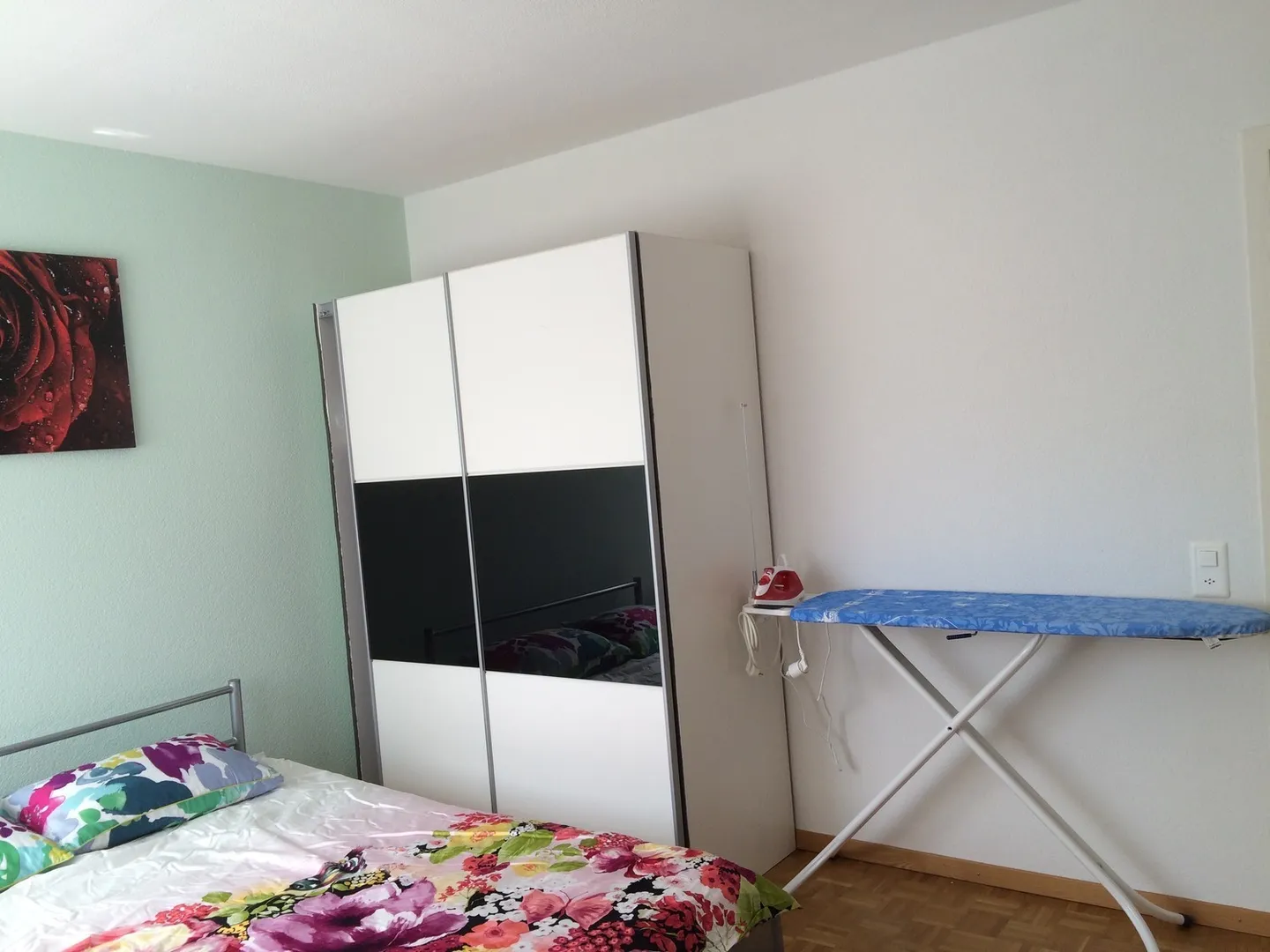 Möblierte Wohnung mieten - Foto 5 von 13