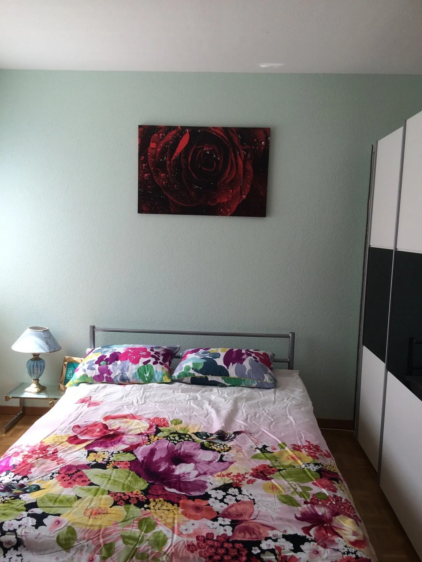 Möblierte Wohnung mieten - Foto 6 von 13