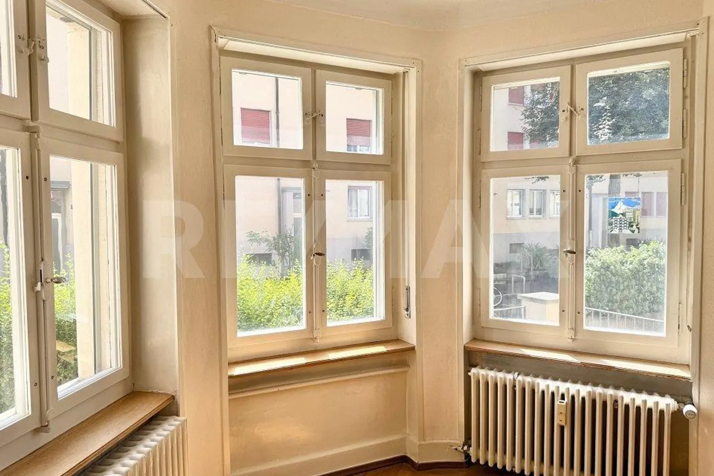 Charmante Wohnung in Toplage, Basel - 72m², 3 Zimmer - Foto 3 von 13