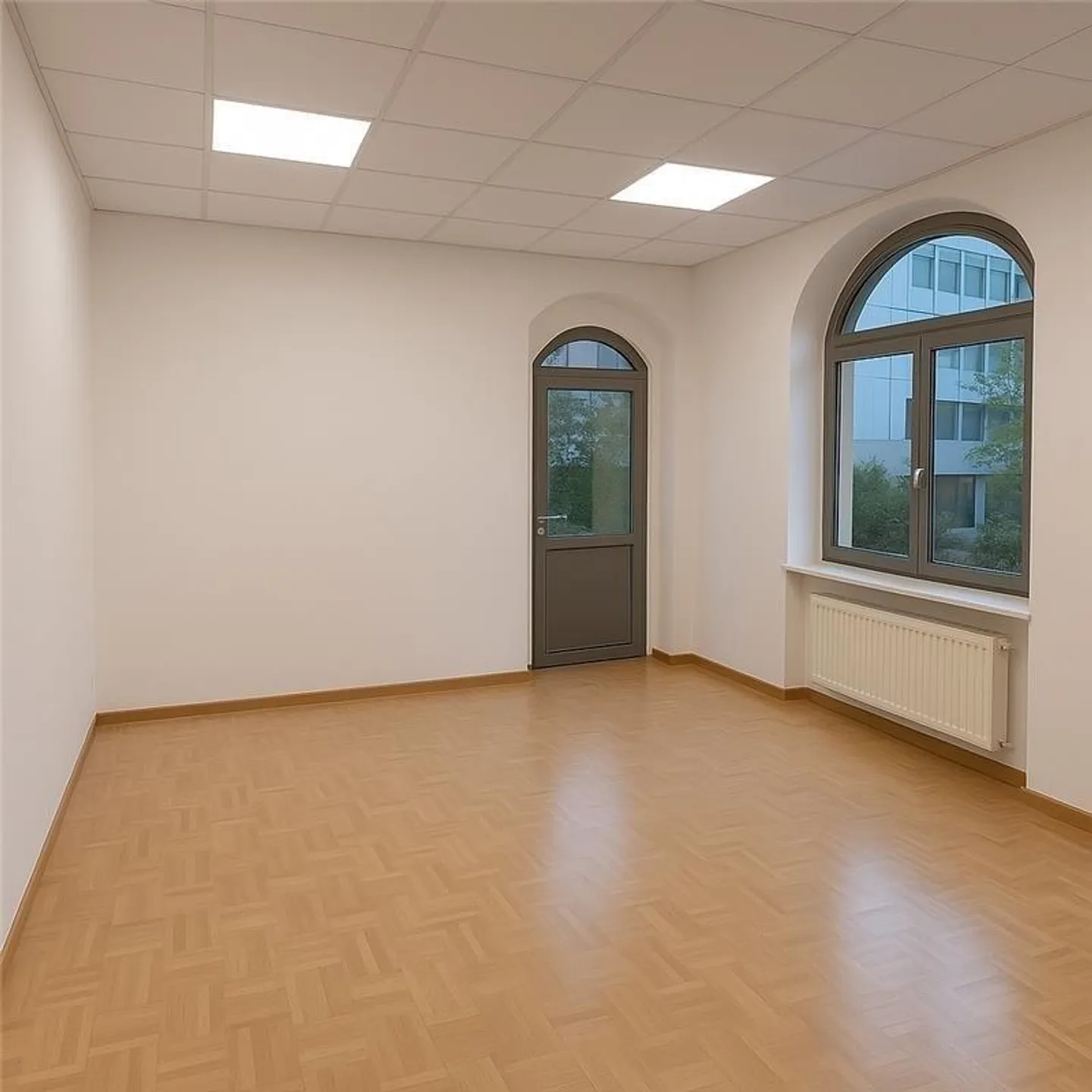 Modern commercial space with optimal accessibility and proximity to the lake - Photo 3 of 7