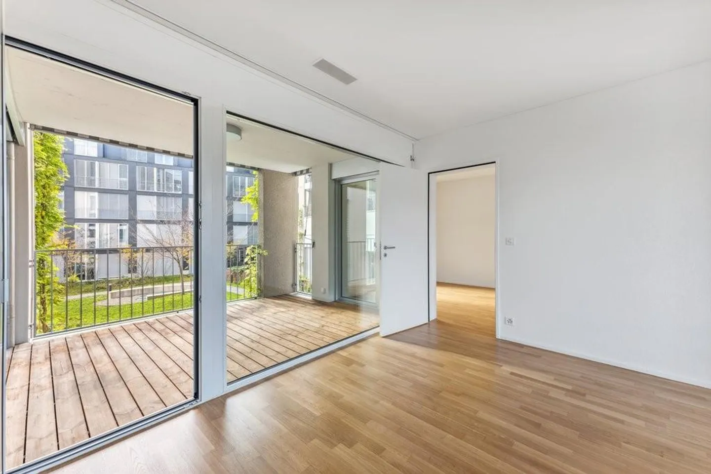 Your new home in Glattpark - Photo 10 of 12