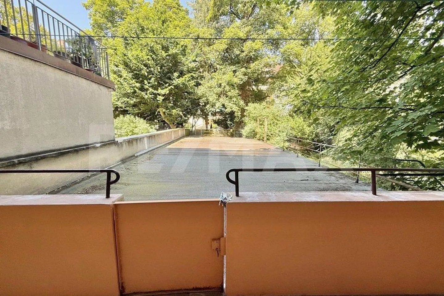 Charmante Wohnung in Toplage, Basel - 72m², 3 Zimmer - Foto 12 von 13