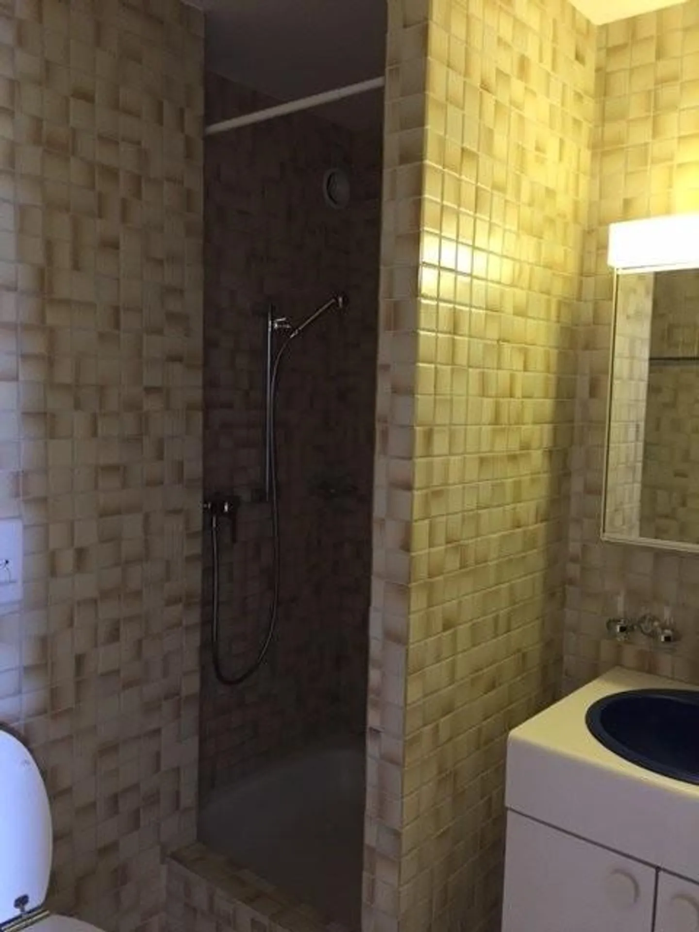 Wohnen im Grünen in Zürich-Witikon befristet bis 31.03.28 - Foto 8 von 9