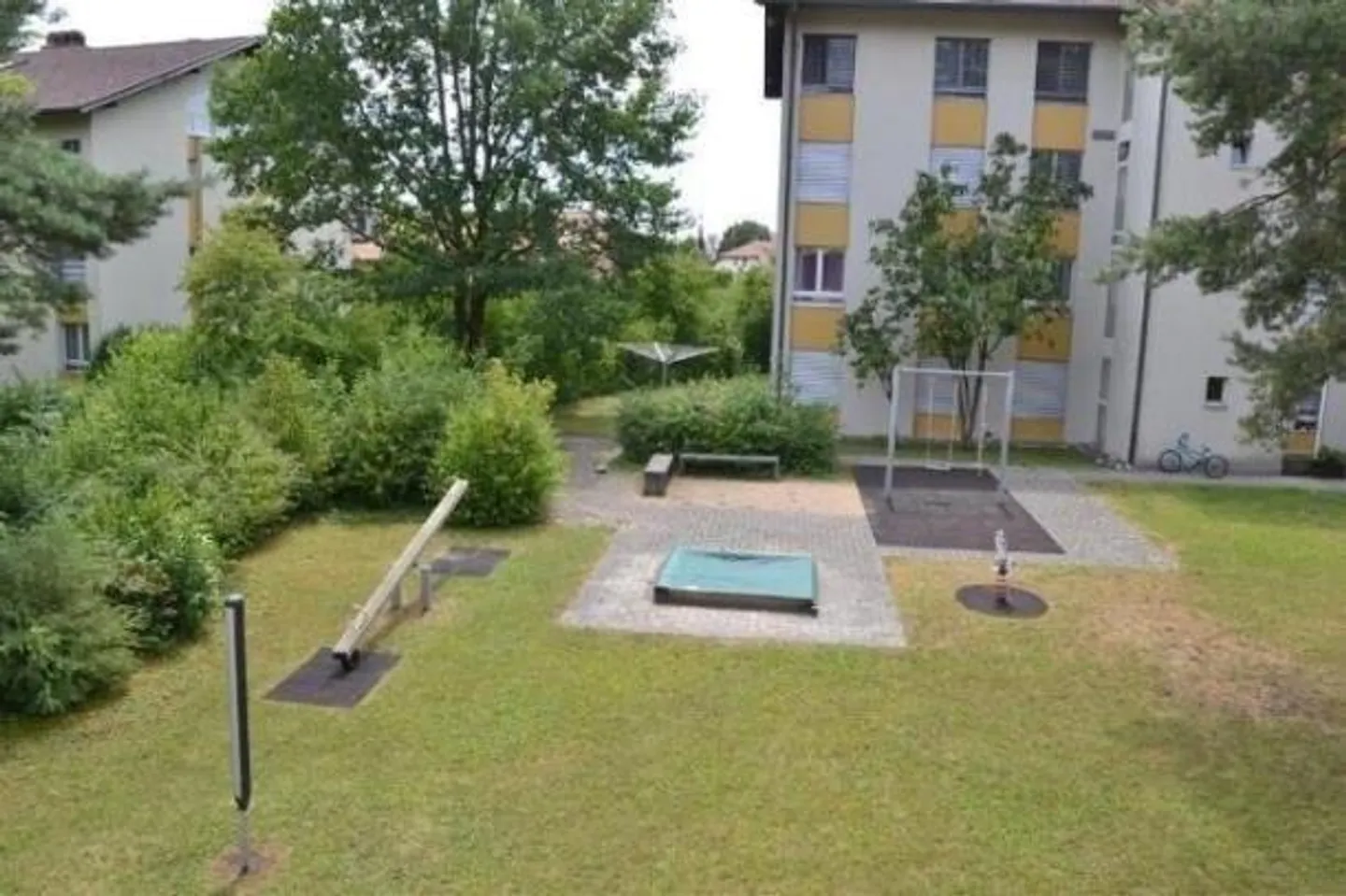 L'appartamento familiare cerca residenti - Foto 10 di 10