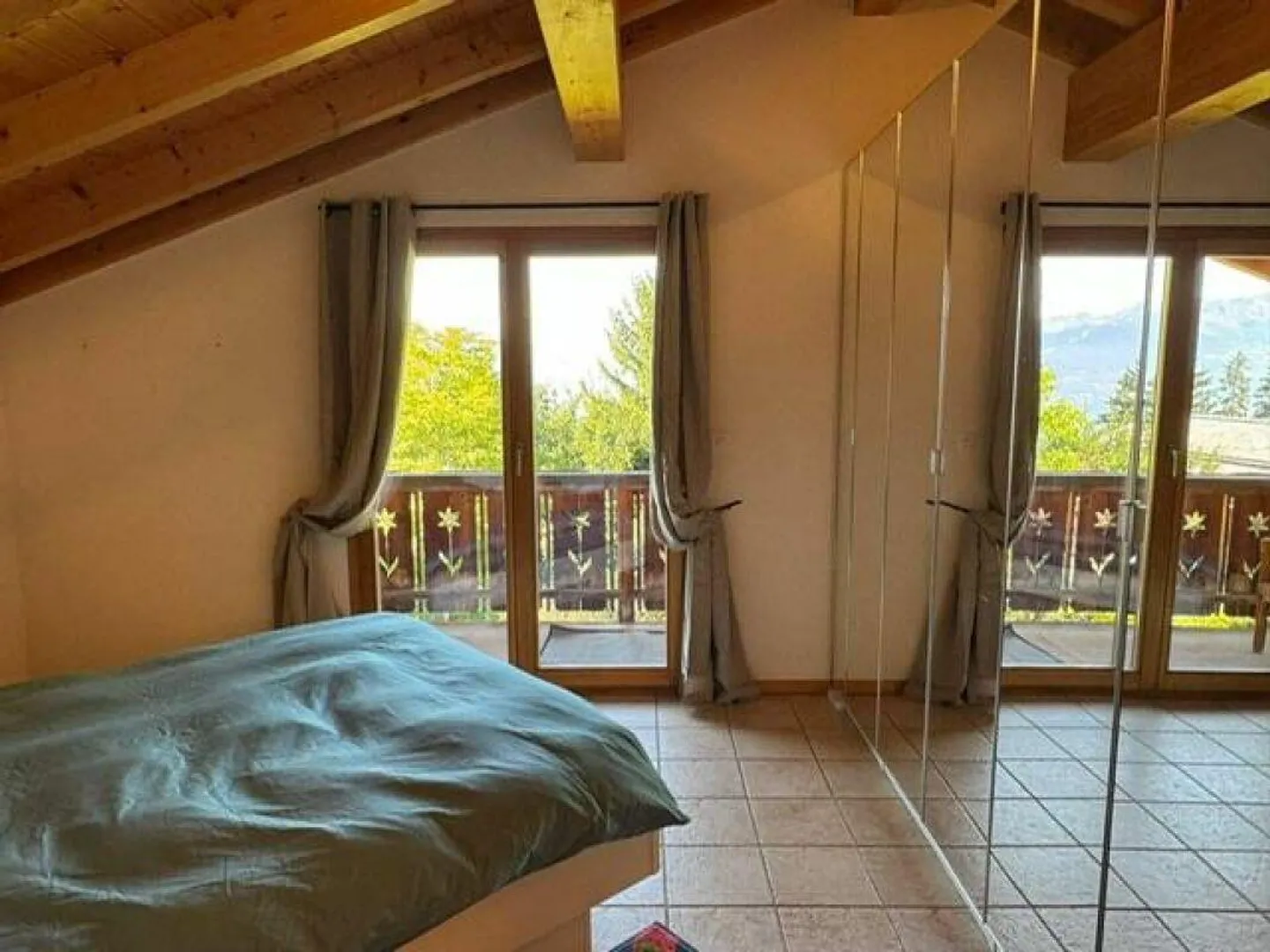 Chalet 4.5 stanze a Crans-Montana - Foto 13 di 14