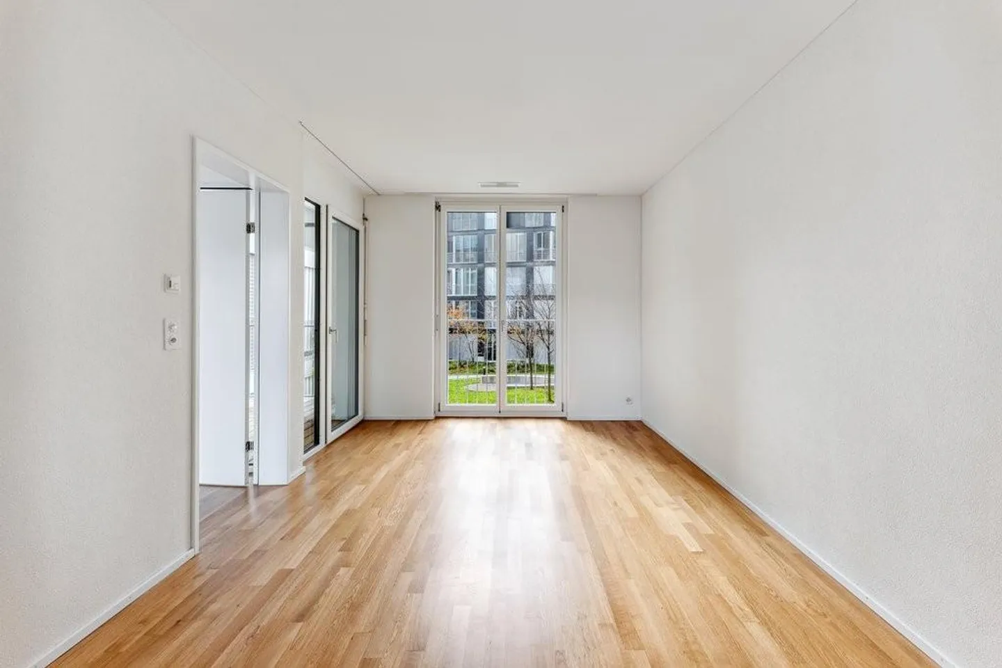 Your new home in Glattpark - Photo 7 of 12