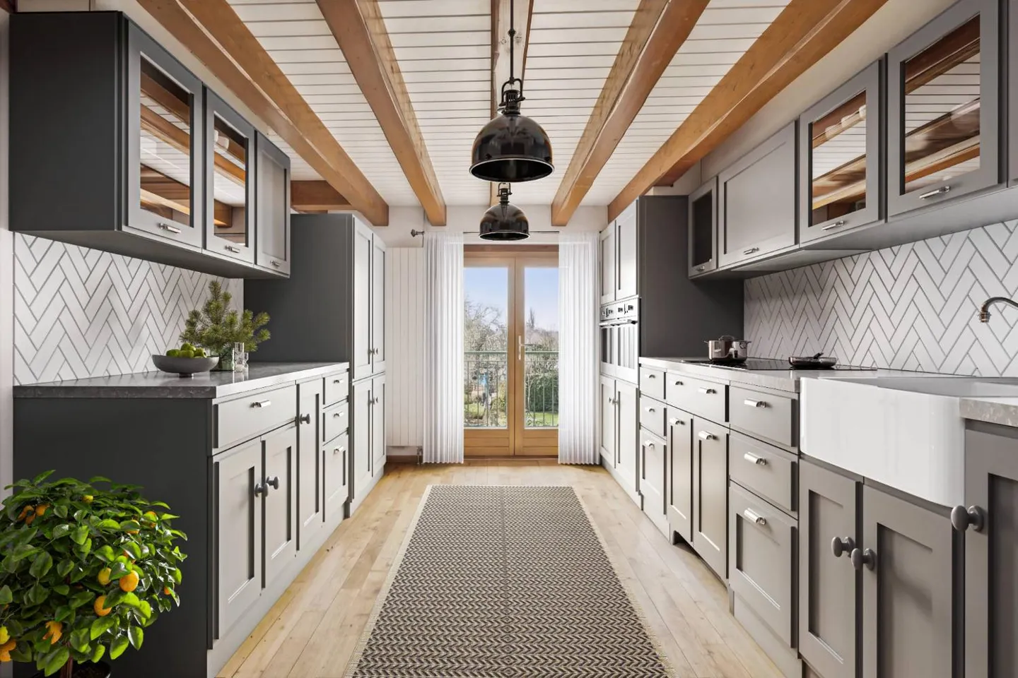 Terraced House 13 Rooms - Photo 5 of 8