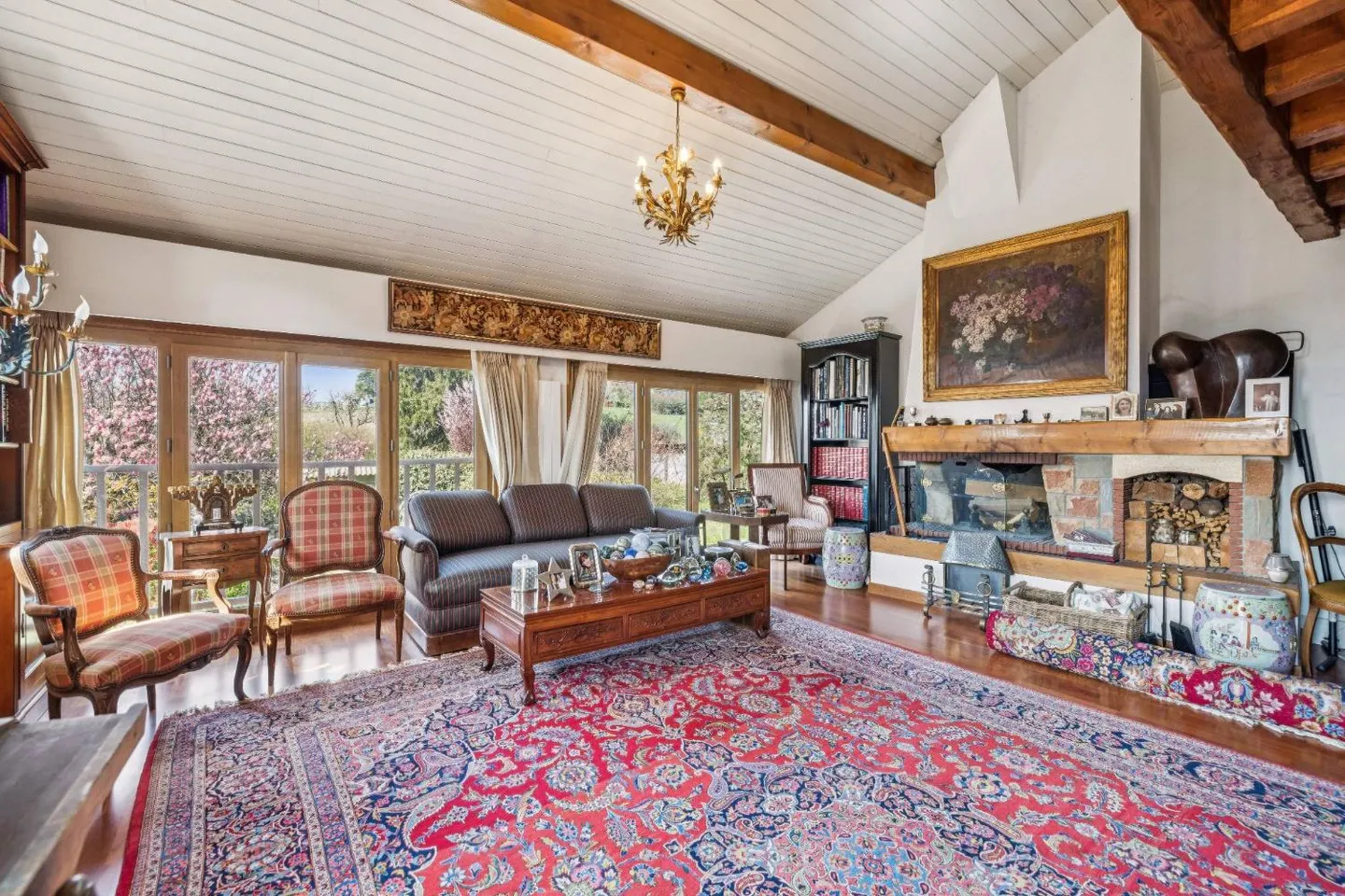 Terraced House 13 Rooms - Photo 3 of 8