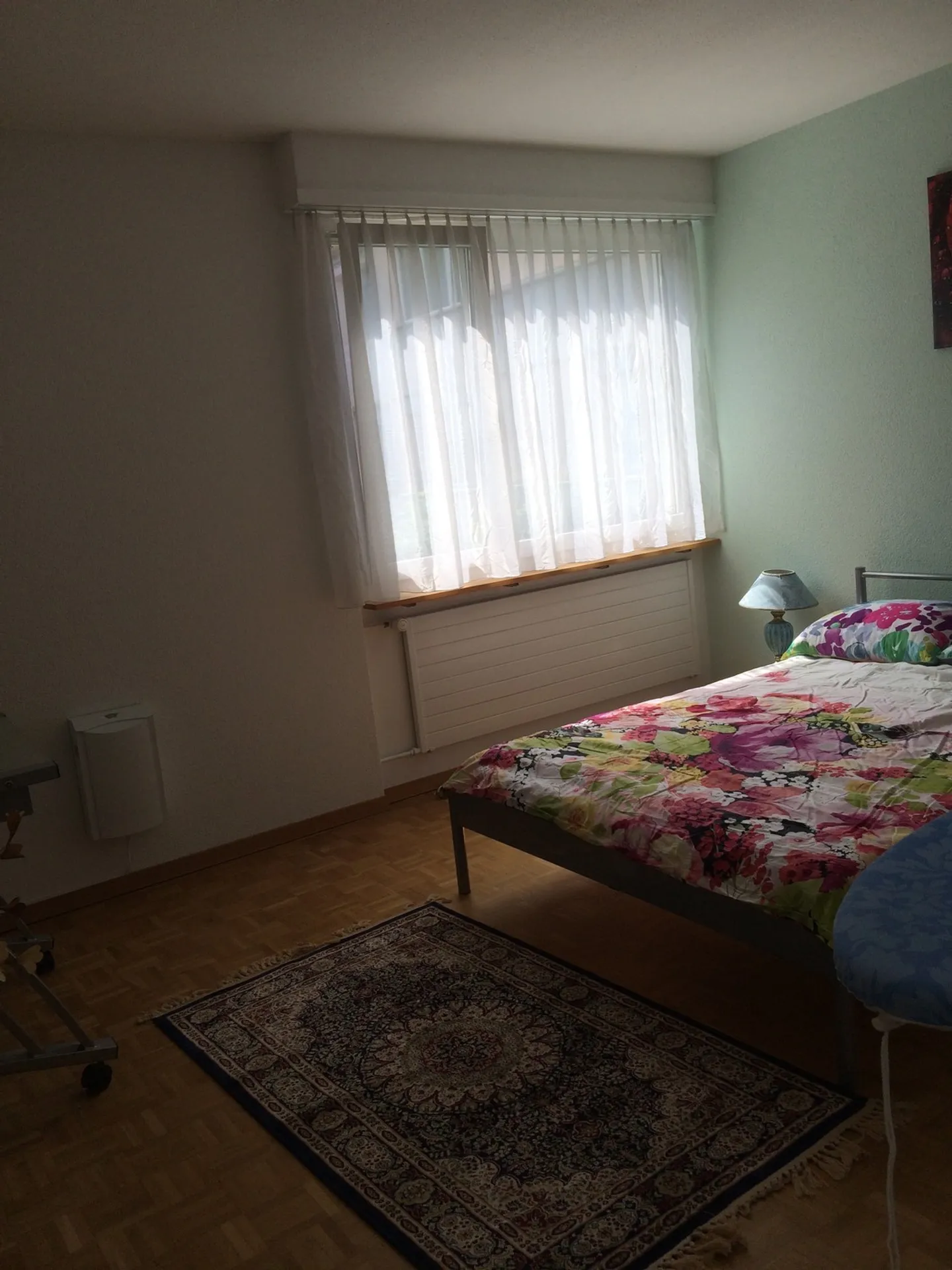 Möblierte Wohnung mieten - Foto 8 von 13