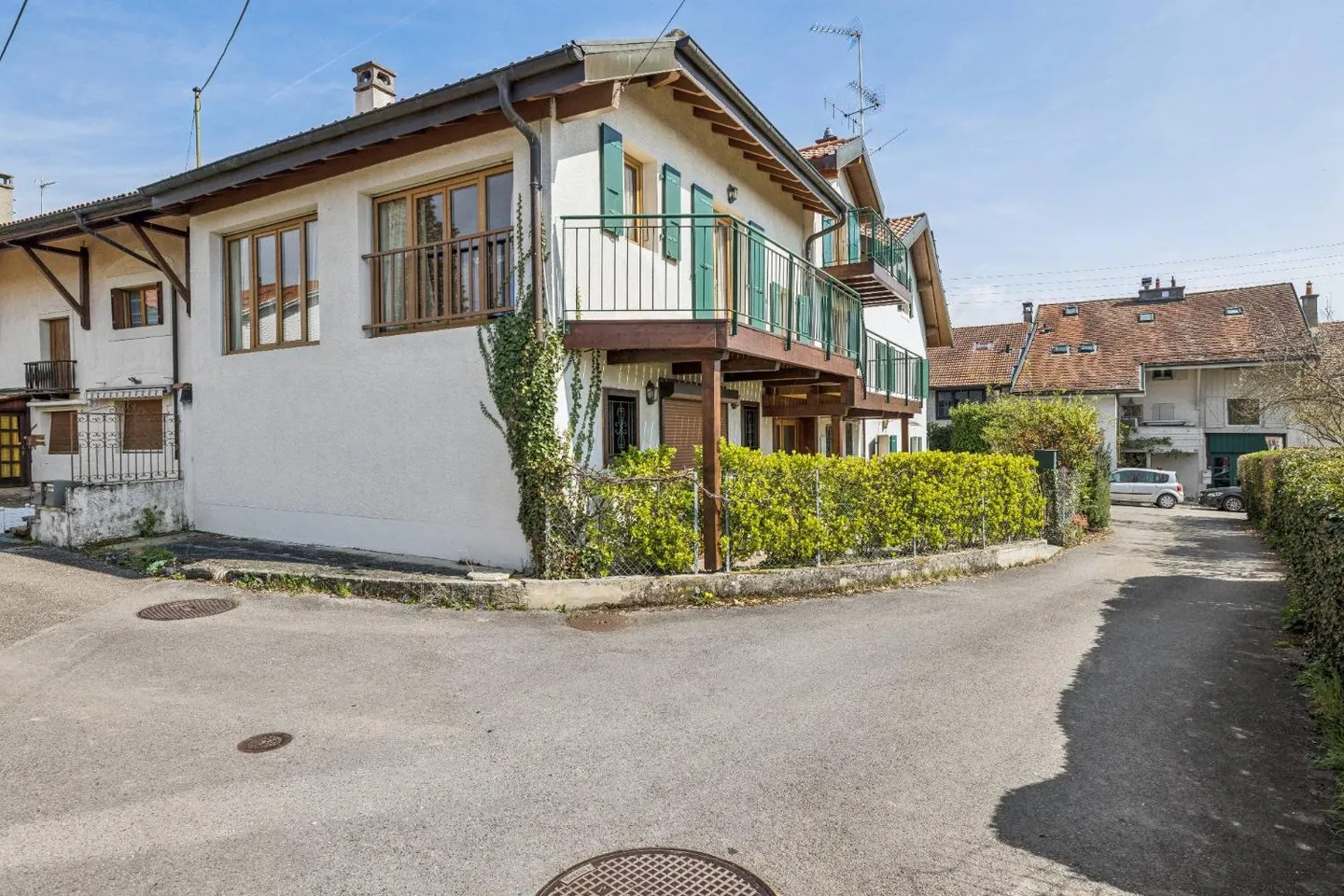 Terraced House 13 Rooms - Photo 8 of 8