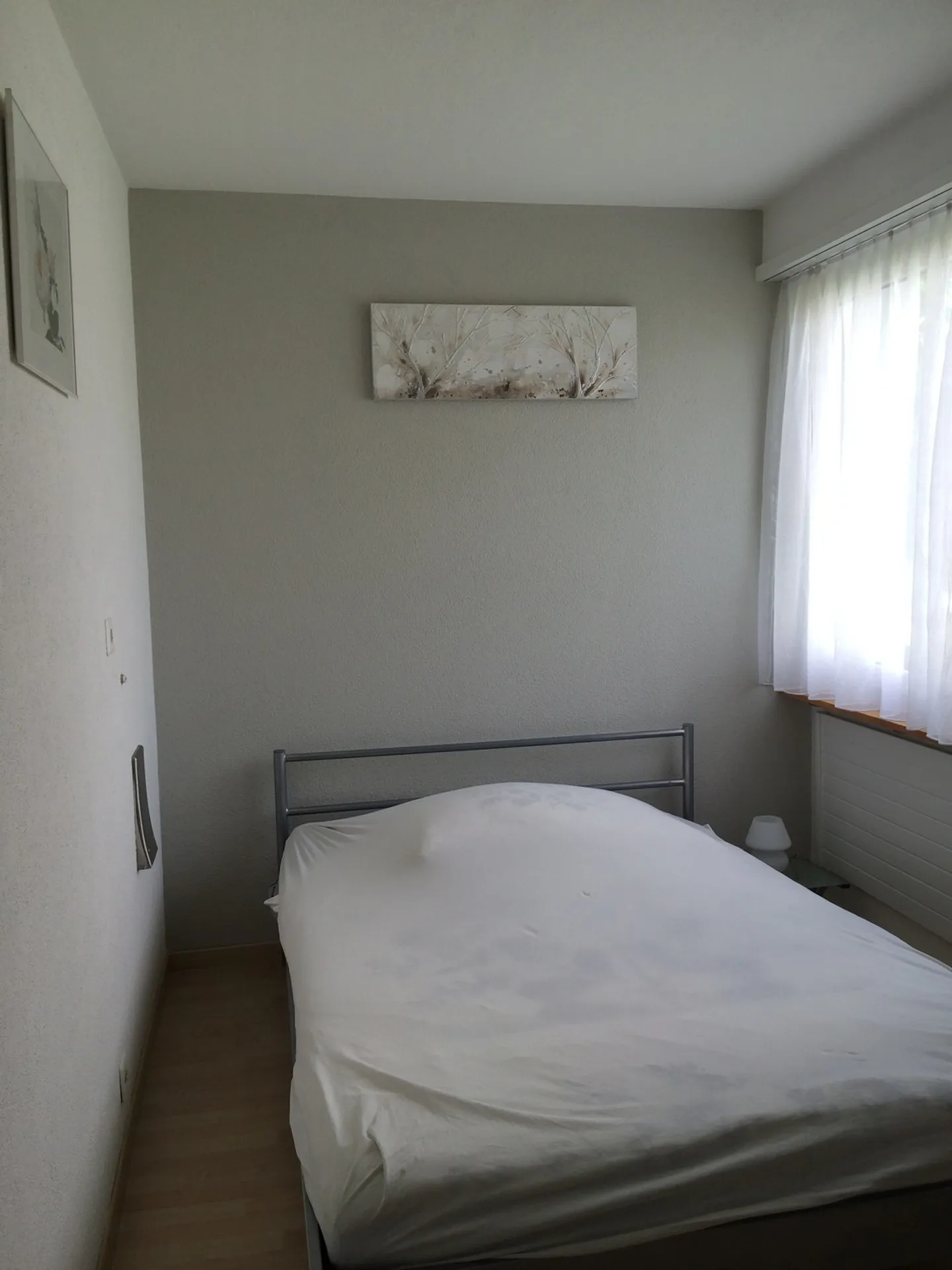 Möblierte Wohnung mieten - Foto 10 von 13