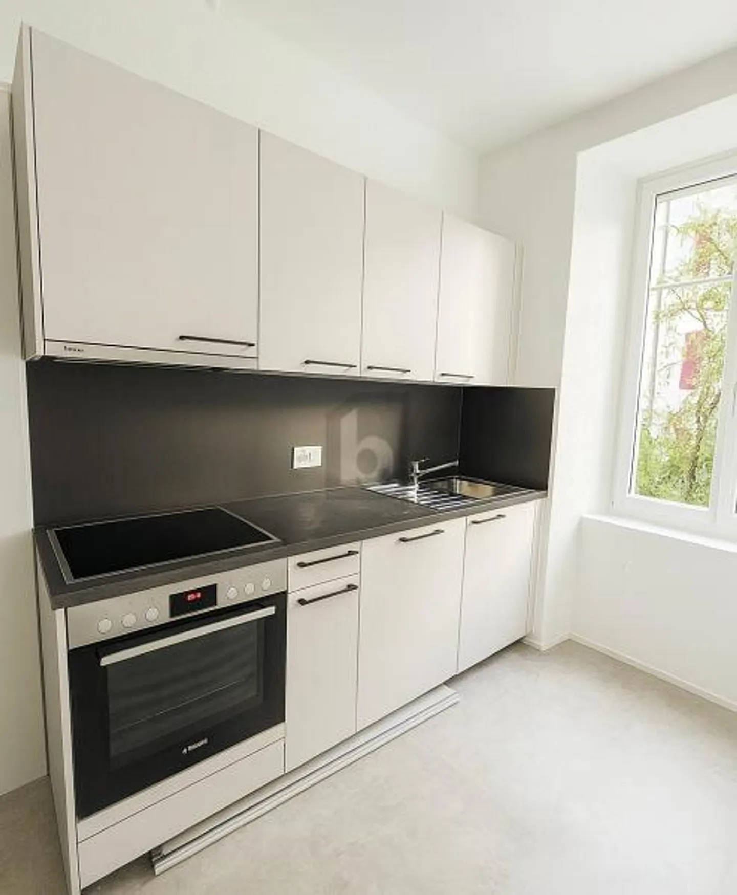 Charmante Erdgeschosswohnung - Foto 3 von 6