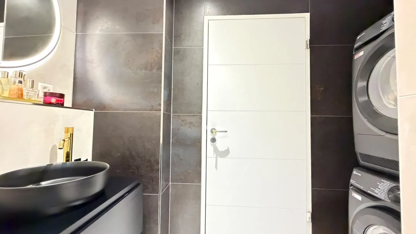 Duplexwohnung mit Panoramablick - Foto 14 von 27