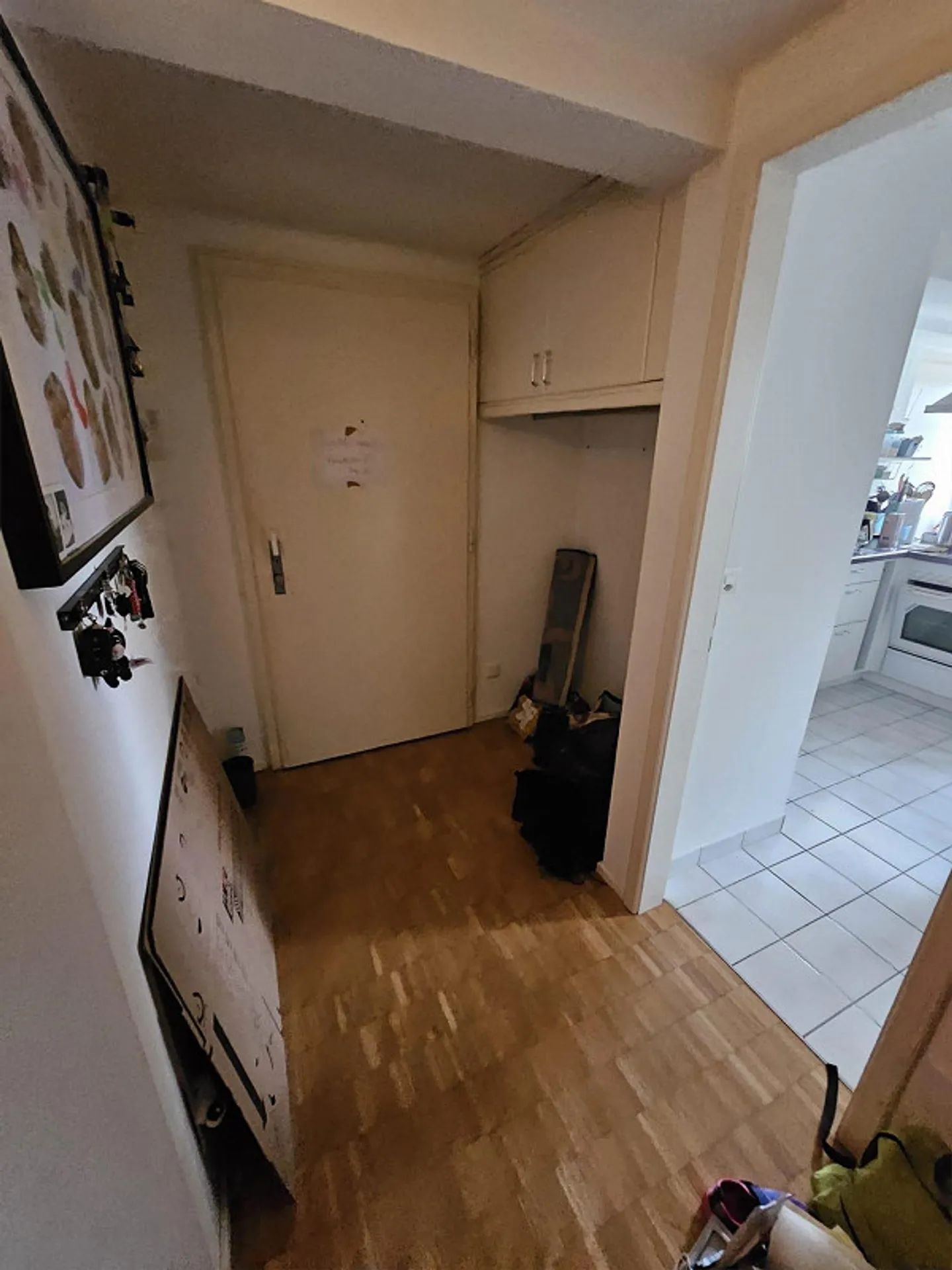 Appartamento duplex di 3 stanze a Wädenswil - Foto 1 di 5