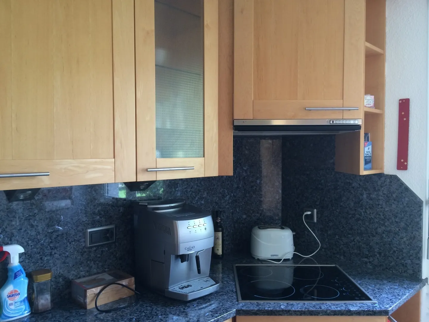 Möblierte Wohnung mieten - Foto 12 von 13