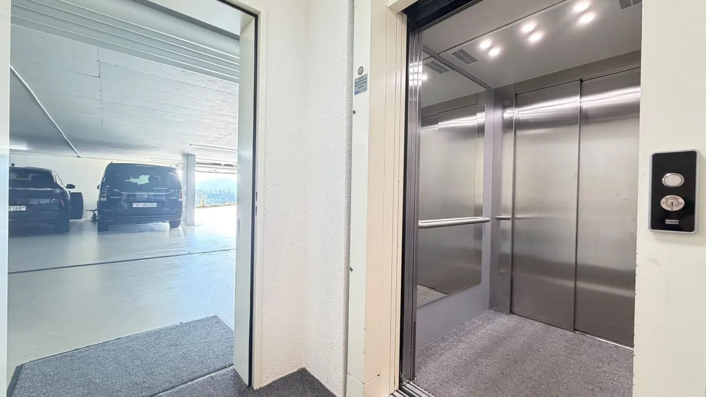 Duplexwohnung mit Panoramablick - Foto 17 von 27
