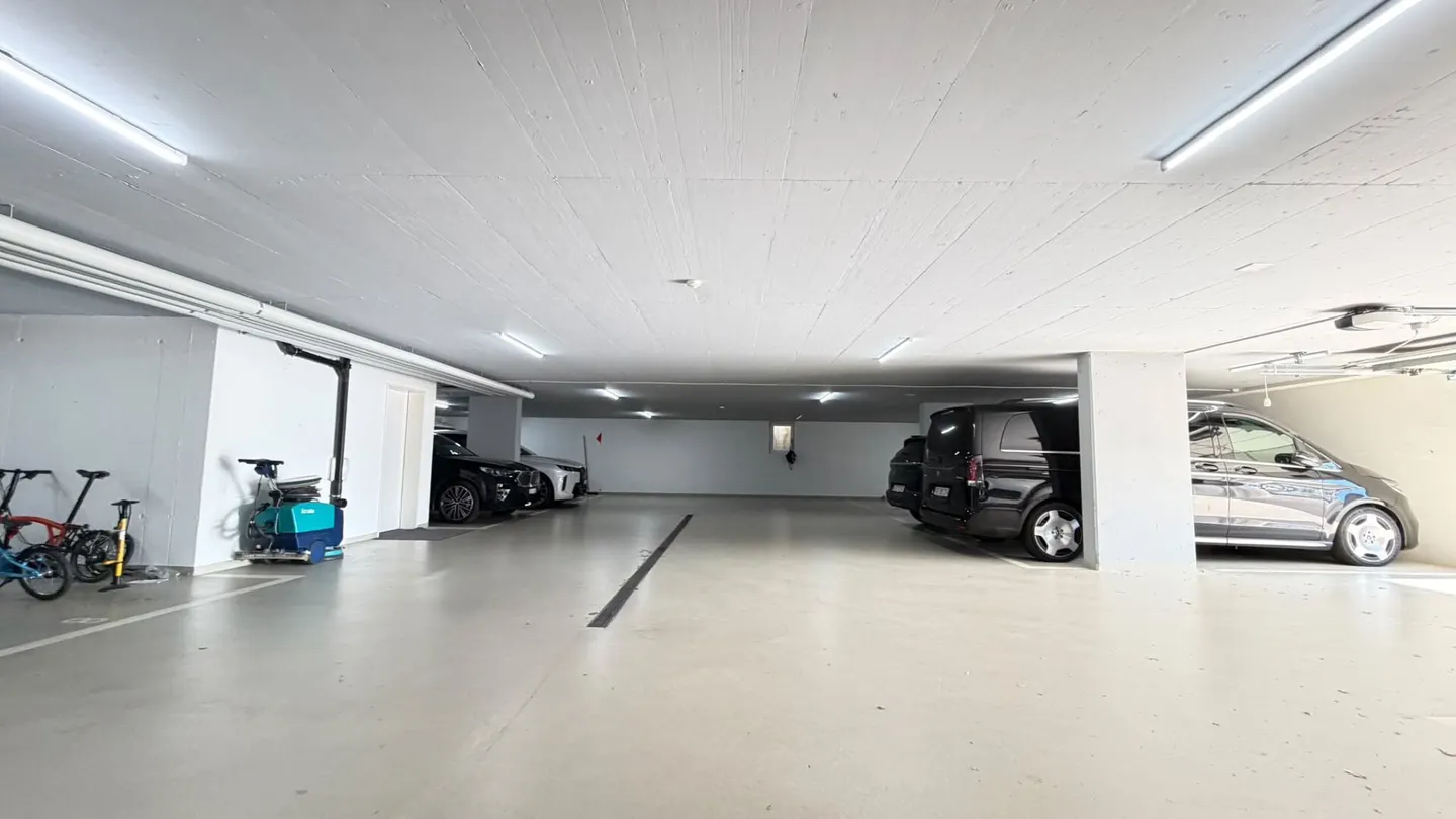 Duplexwohnung mit Panoramablick - Foto 19 von 27