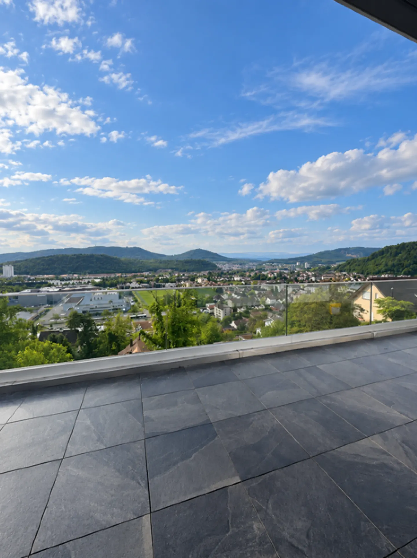 Duplexwohnung mit Panoramablick - Foto 20 von 27