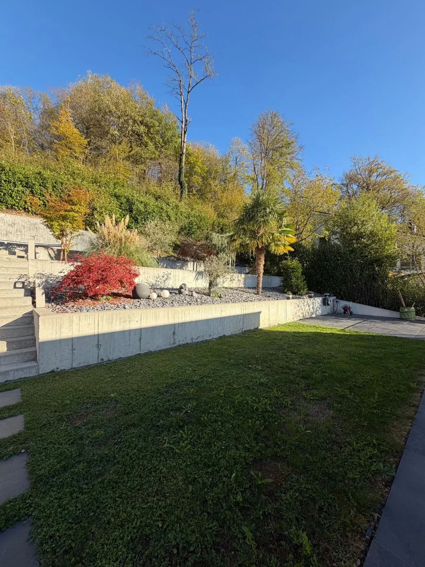 Duplexwohnung mit Panoramablick - Foto 22 von 27