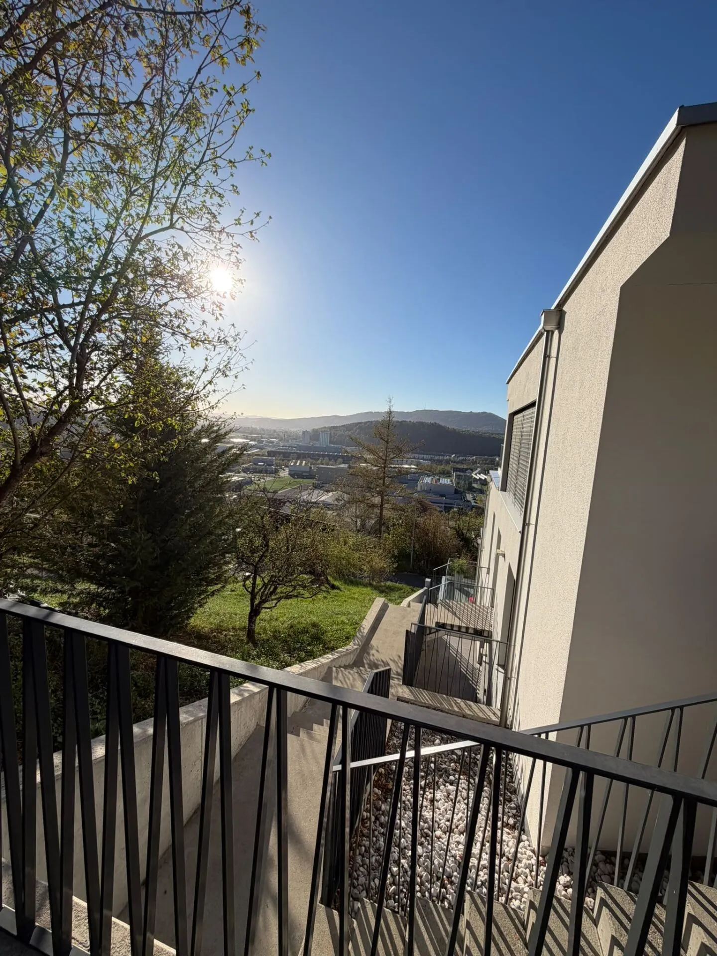 Duplexwohnung mit Panoramablick - Foto 23 von 27