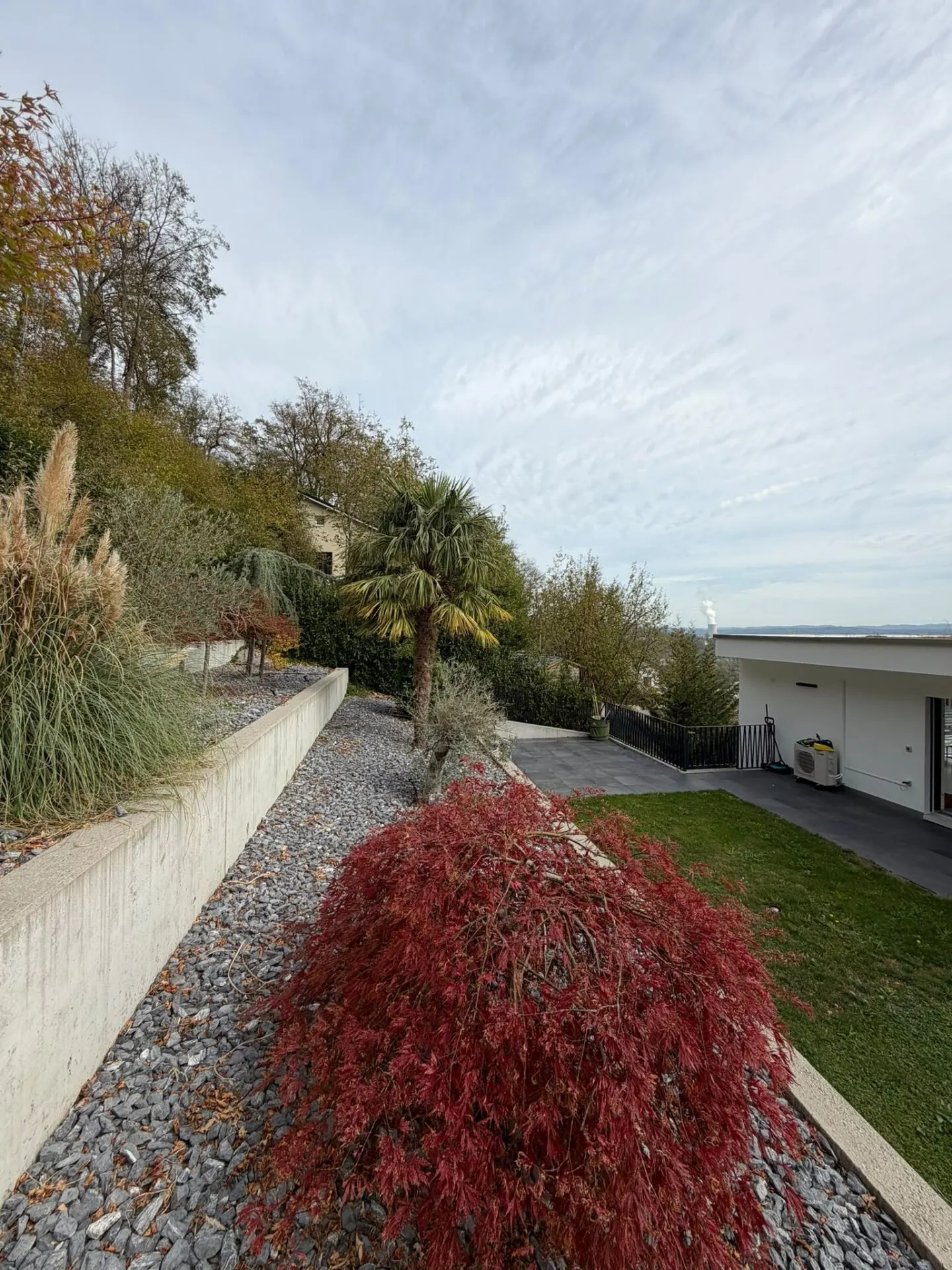 Duplexwohnung mit Panoramablick - Foto 25 von 27