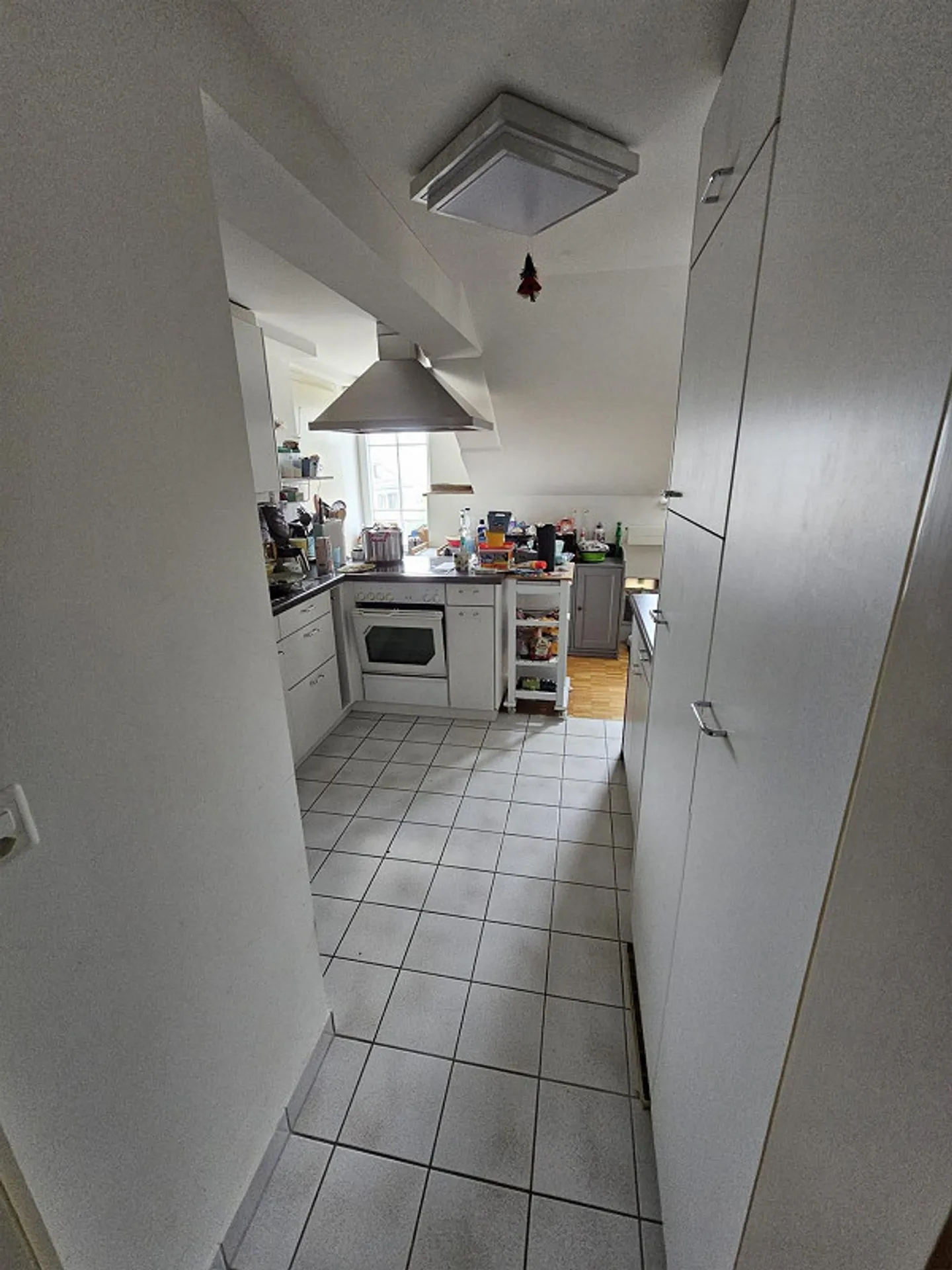 Appartamento duplex di 3 stanze a Wädenswil - Foto 2 di 5