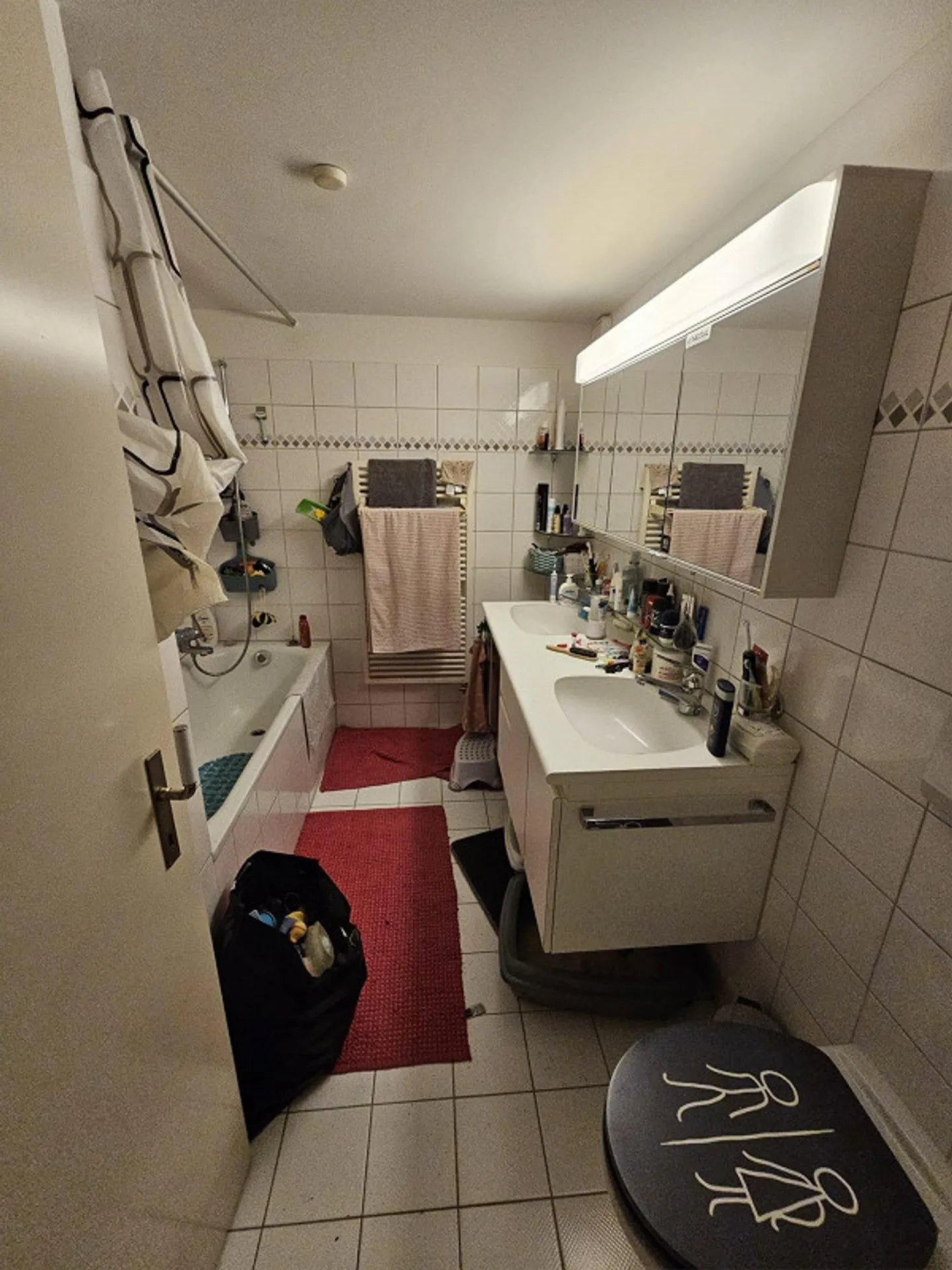 Appartamento duplex di 3 stanze a Wädenswil - Foto 3 di 5