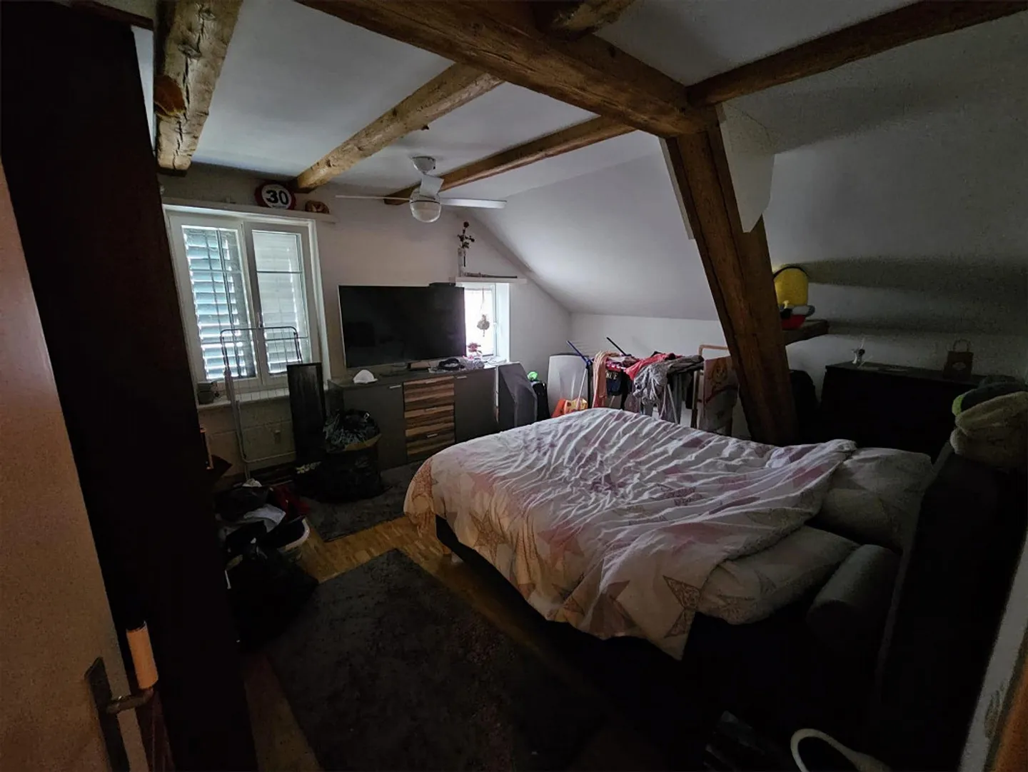 Appartamento duplex di 3 stanze a Wädenswil - Foto 5 di 5